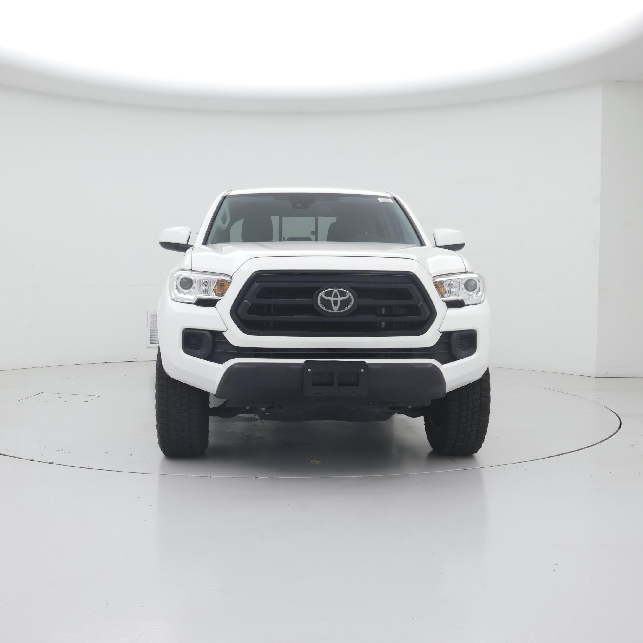 Thumbnail: 2022 Toyota Tacoma - 5