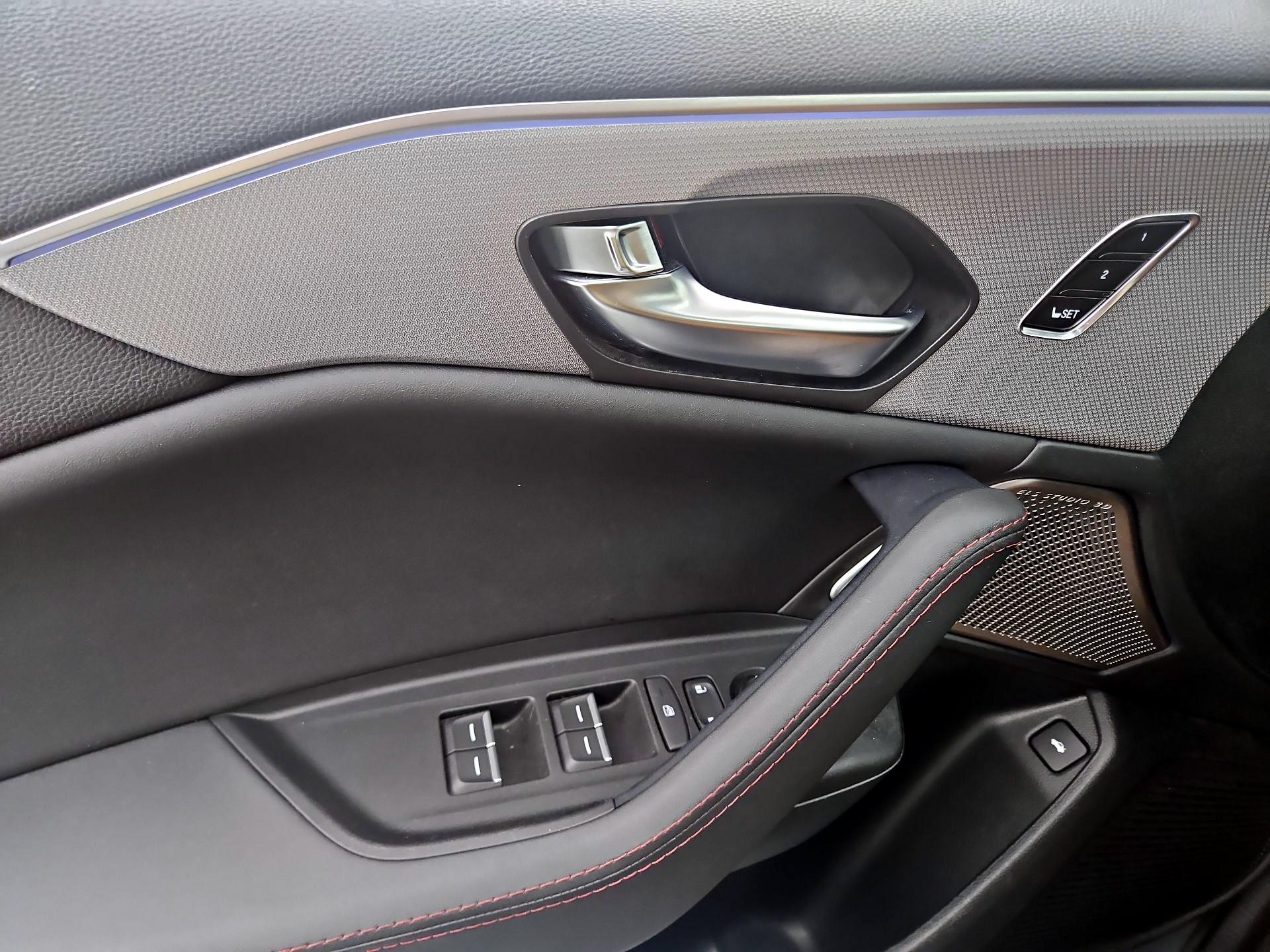 Thumbnail: 2023 Acura TLX - 12