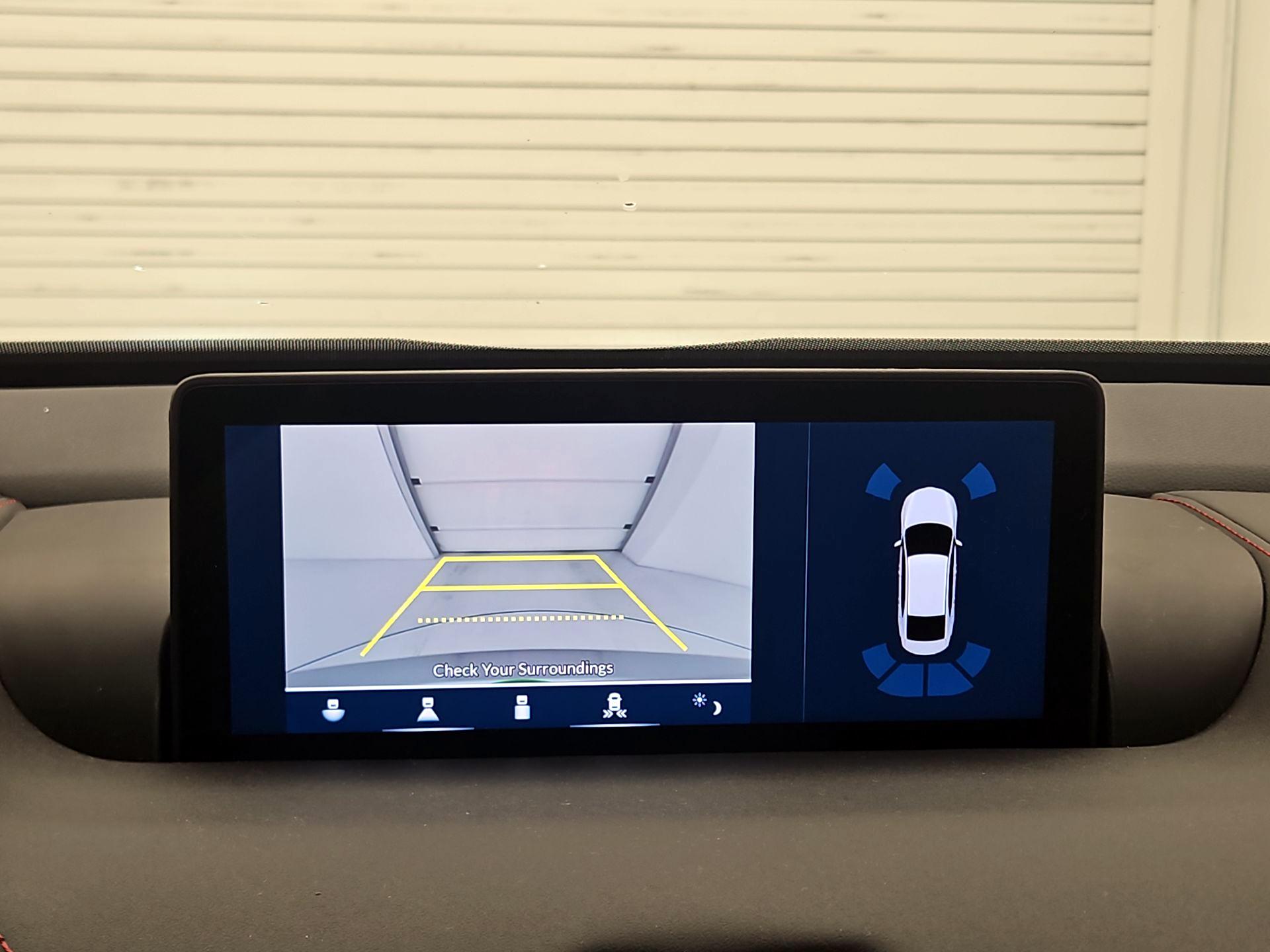 Thumbnail: 2023 Acura TLX - 15