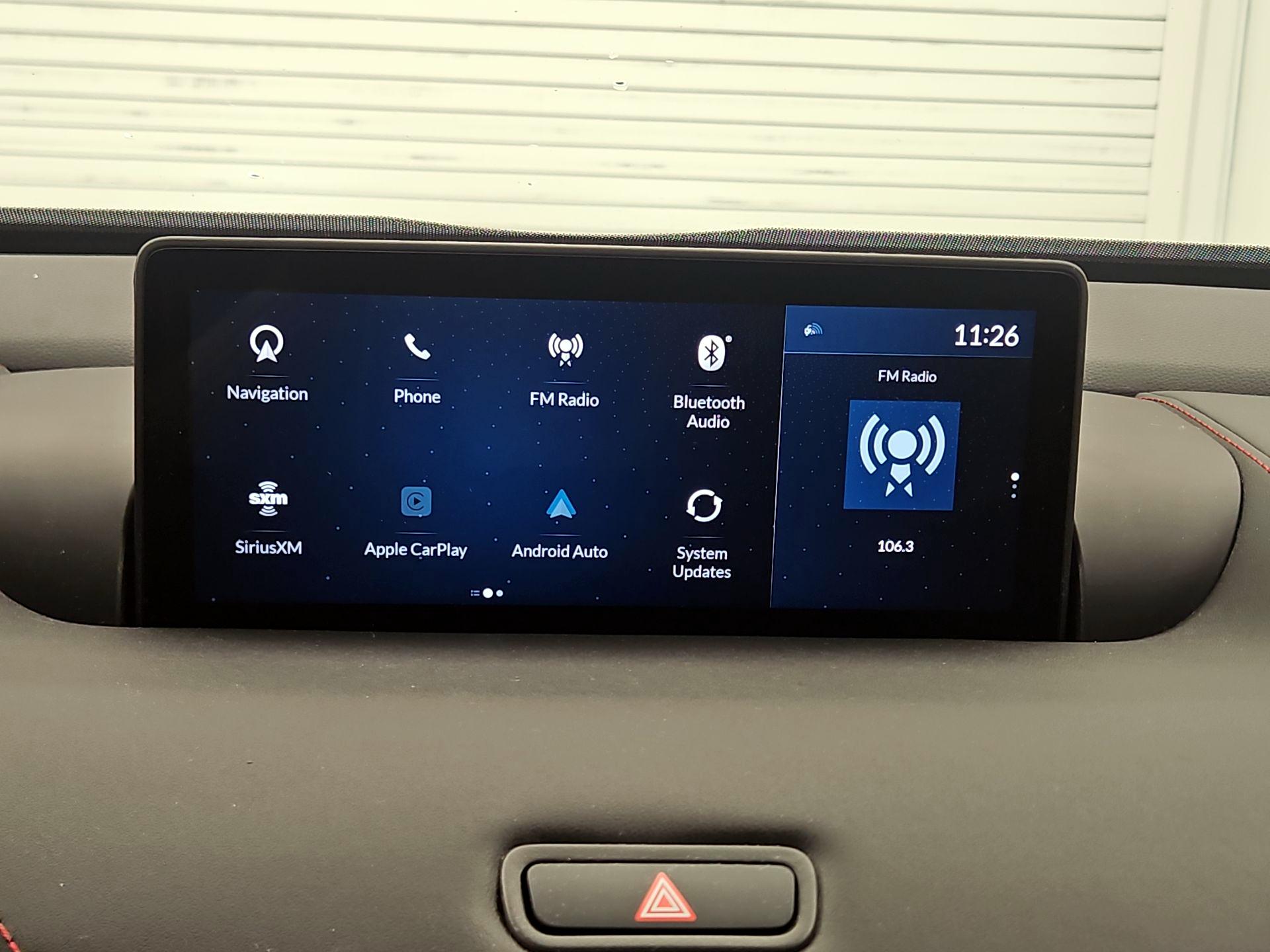 Thumbnail: 2023 Acura TLX - 16