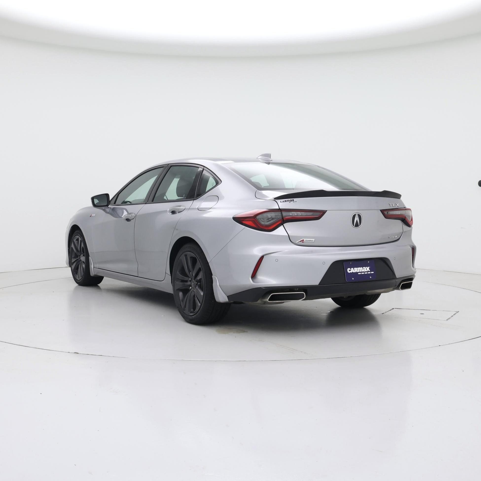 Thumbnail: 2023 Acura TLX - 2