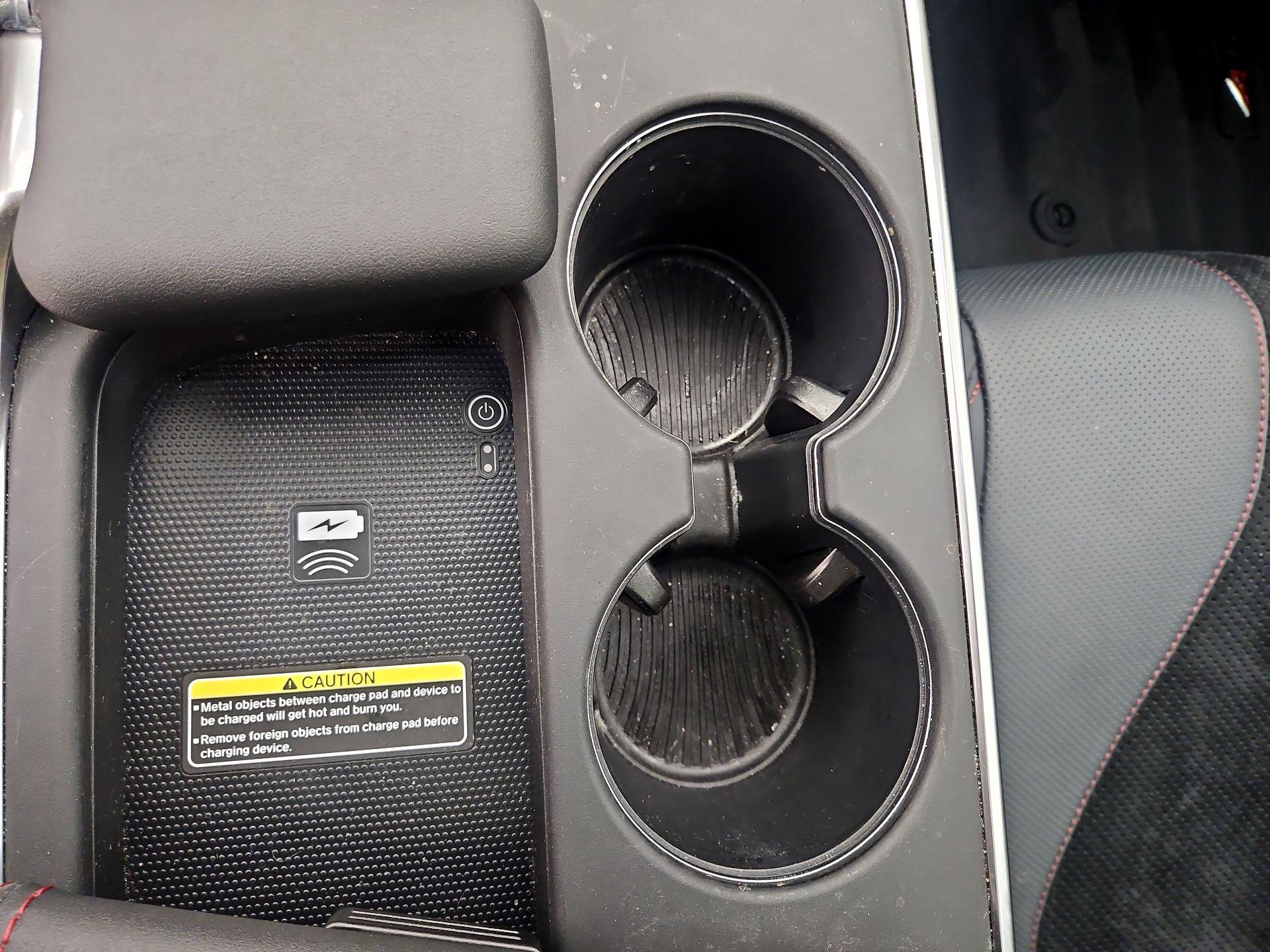 Thumbnail: 2023 Acura TLX - 19