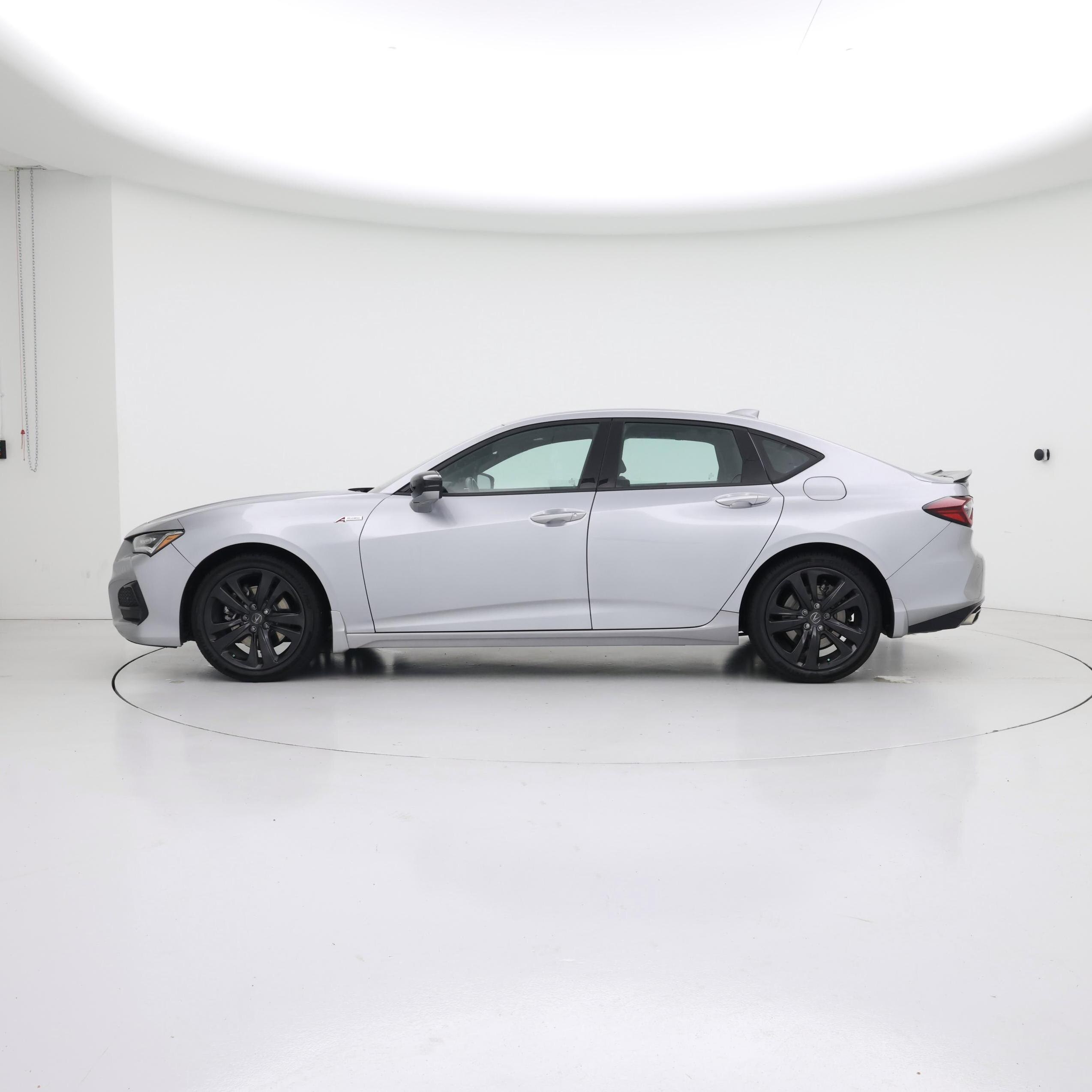 Thumbnail: 2023 Acura TLX - 3