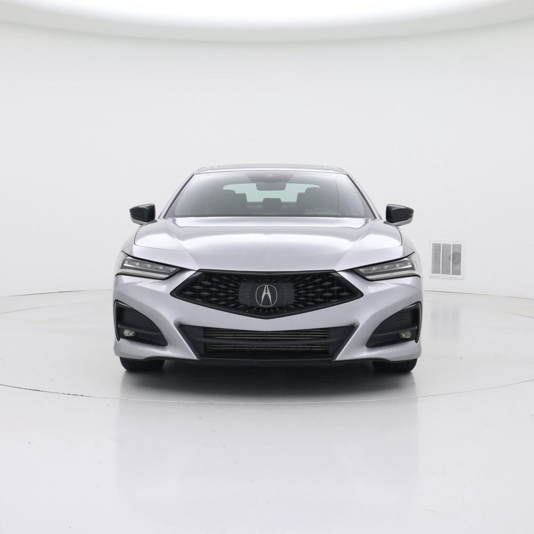 Thumbnail: 2023 Acura TLX - 5