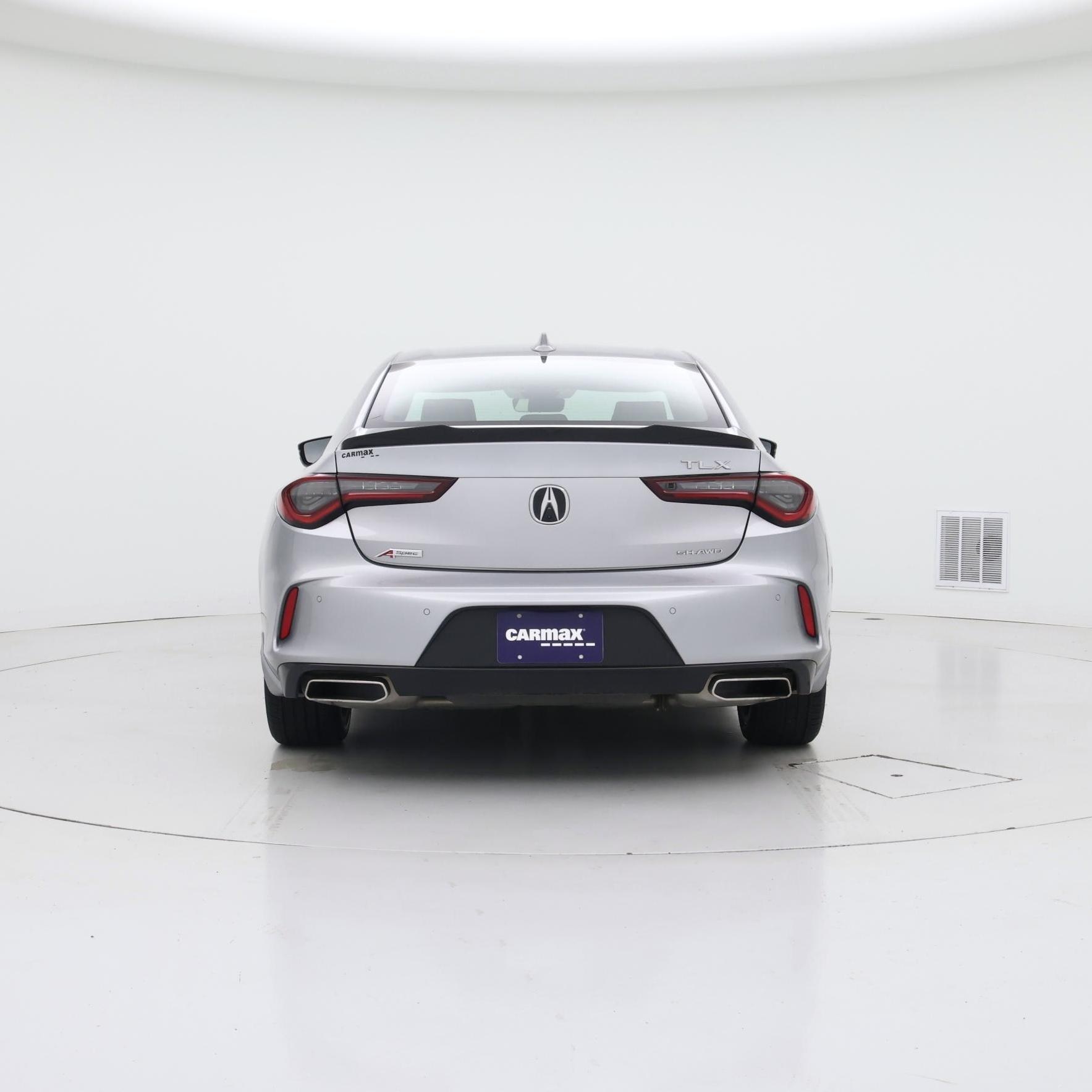 Thumbnail: 2023 Acura TLX - 6