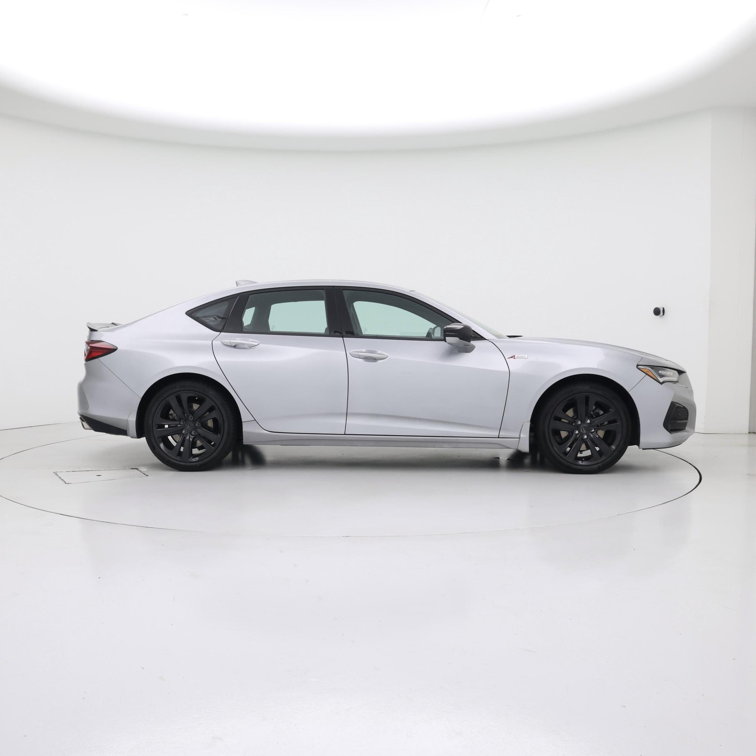 Thumbnail: 2023 Acura TLX - 7