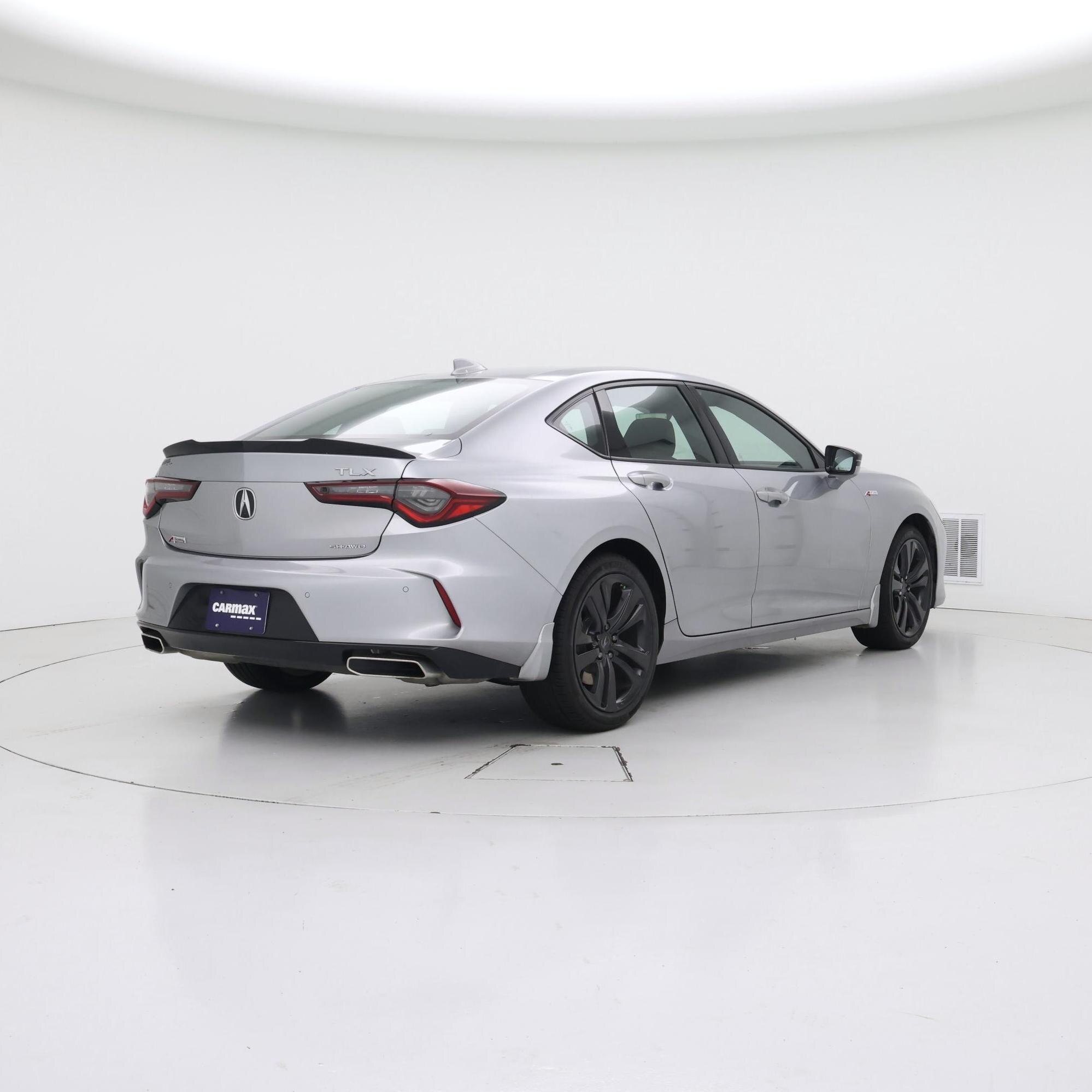 Thumbnail: 2023 Acura TLX - 8