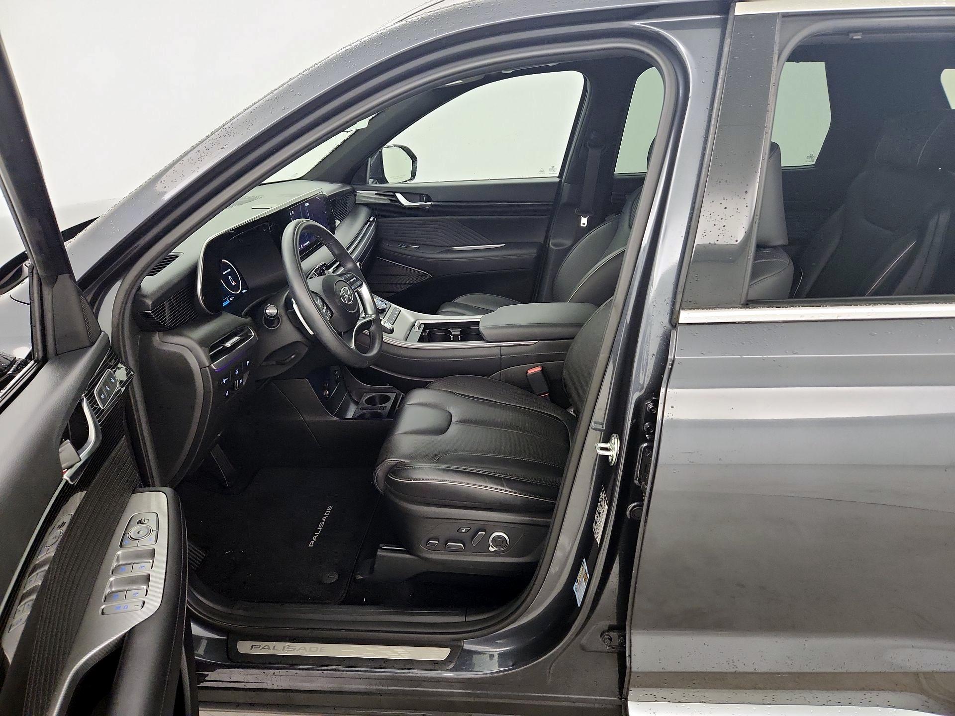 Thumbnail: 2025 Hyundai Palisade - 11