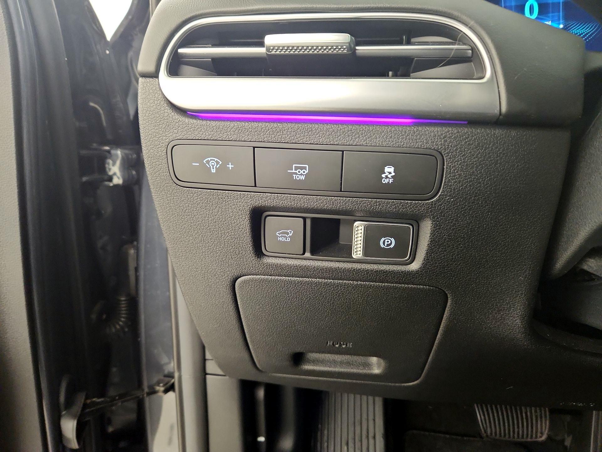 Thumbnail: 2025 Hyundai Palisade - 13