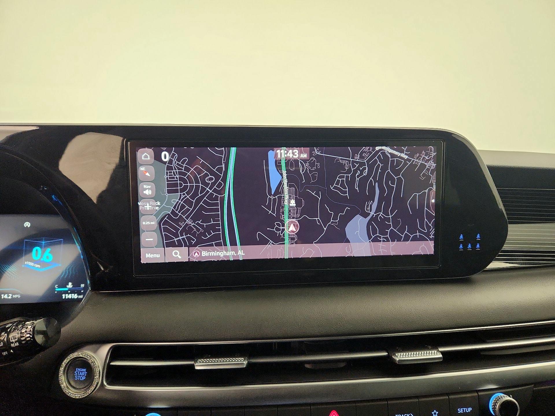 Thumbnail: 2025 Hyundai Palisade - 14