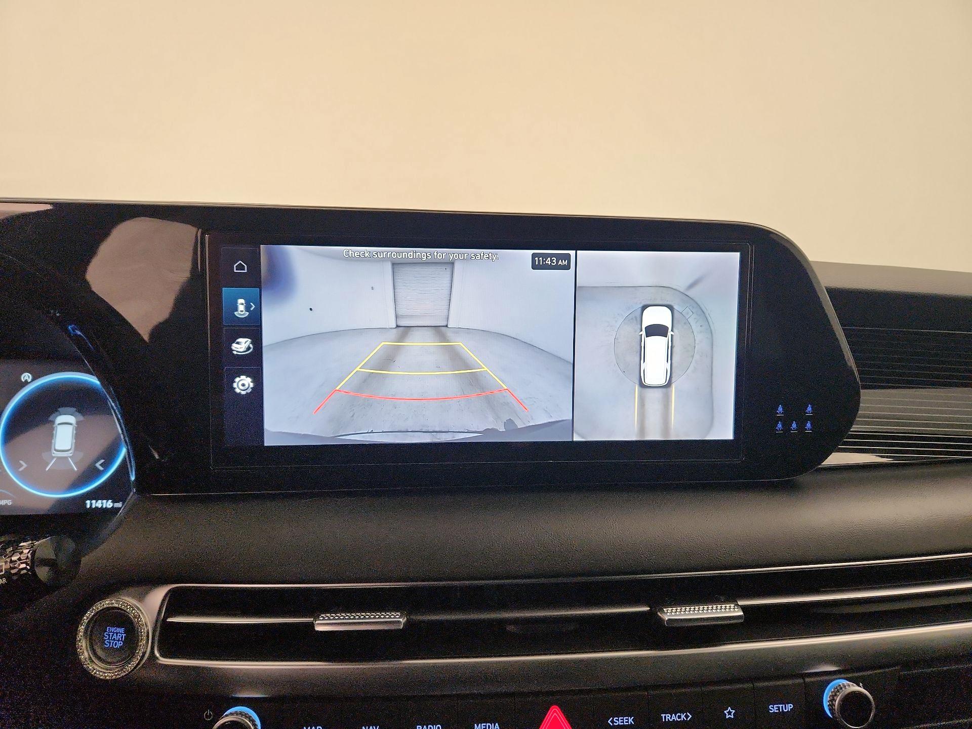 Thumbnail: 2025 Hyundai Palisade - 15