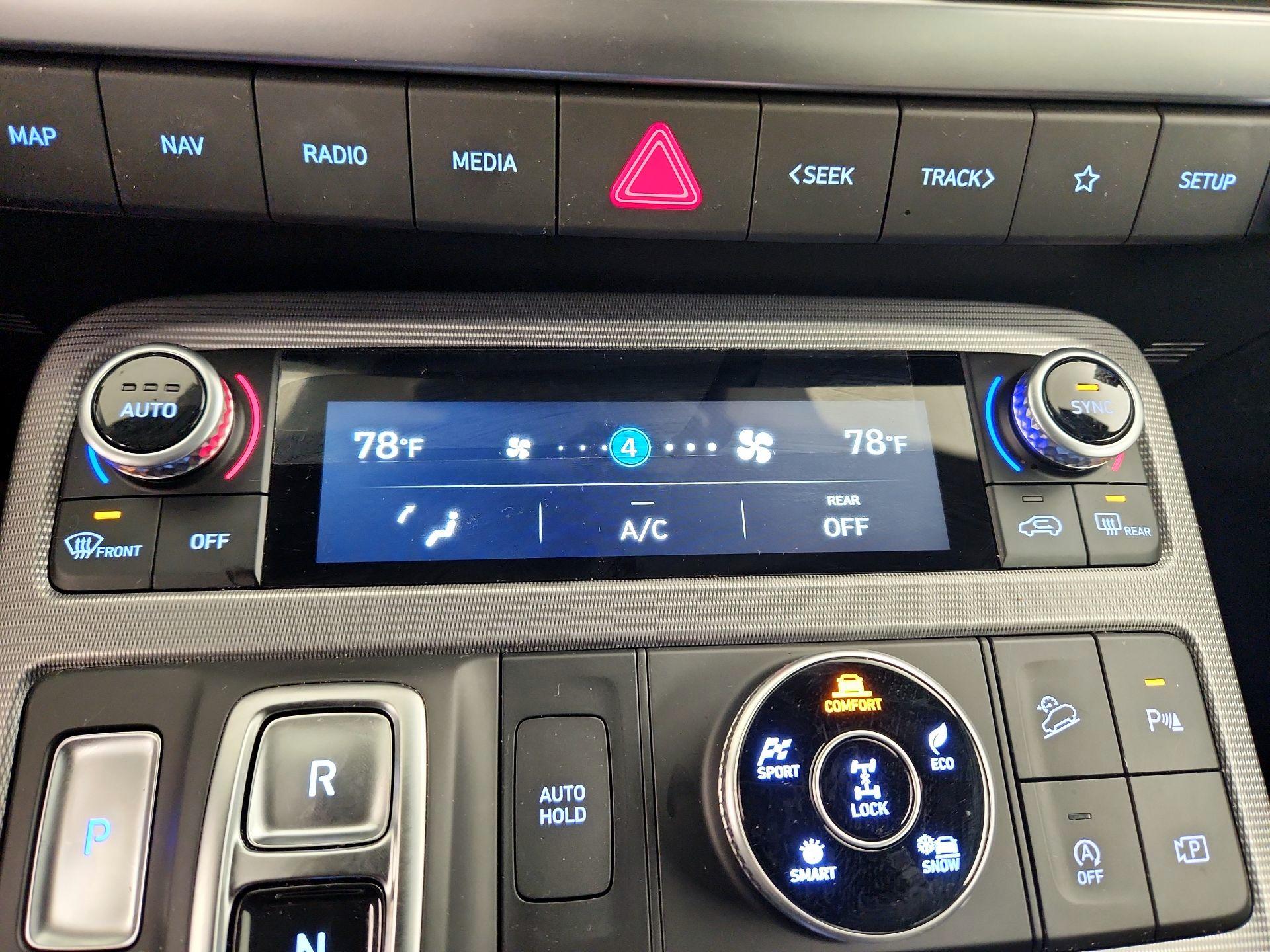 Thumbnail: 2025 Hyundai Palisade - 17