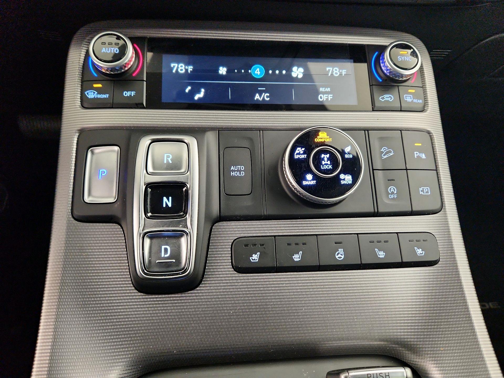 Thumbnail: 2025 Hyundai Palisade - 18