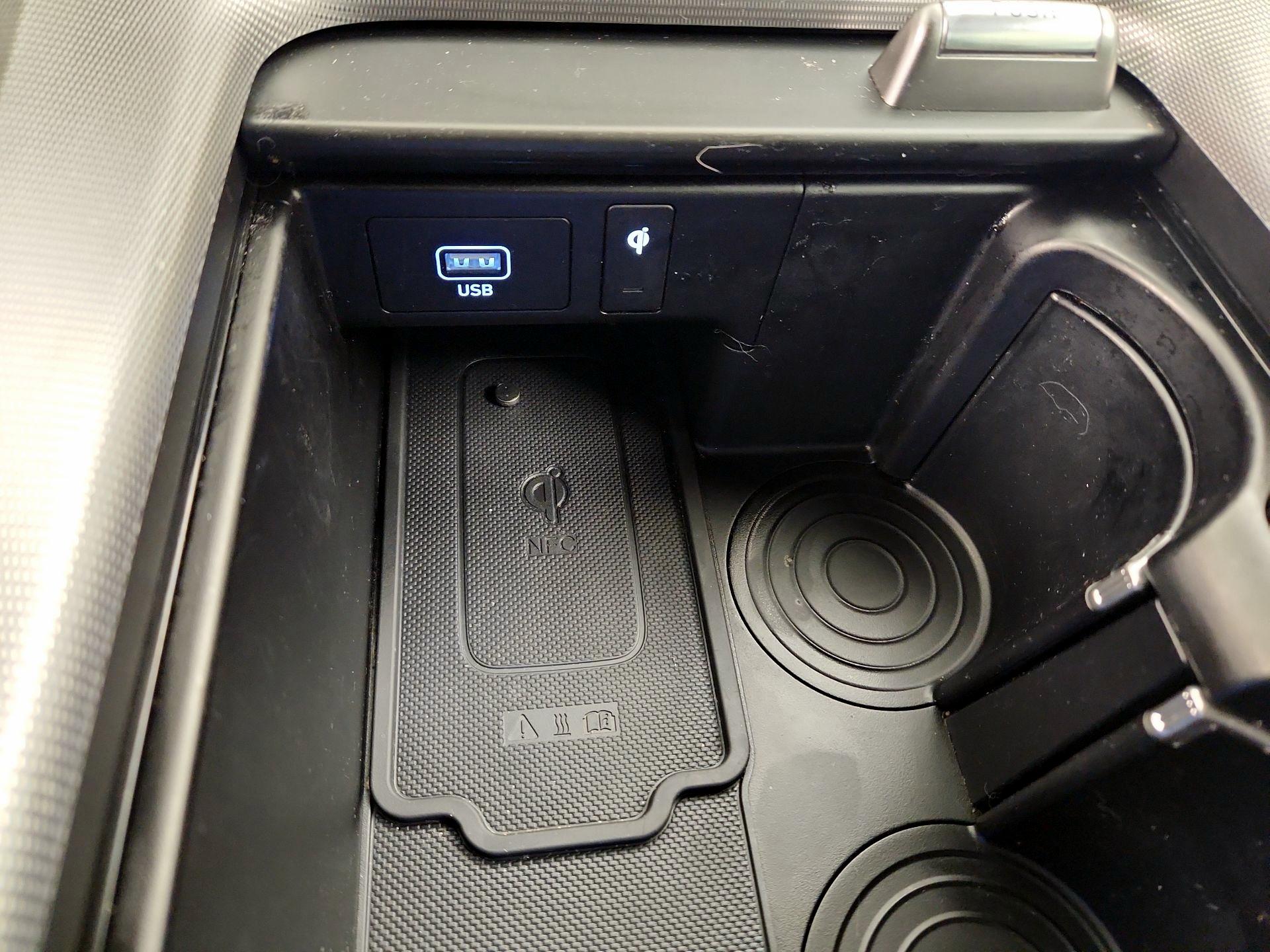 Thumbnail: 2025 Hyundai Palisade - 19