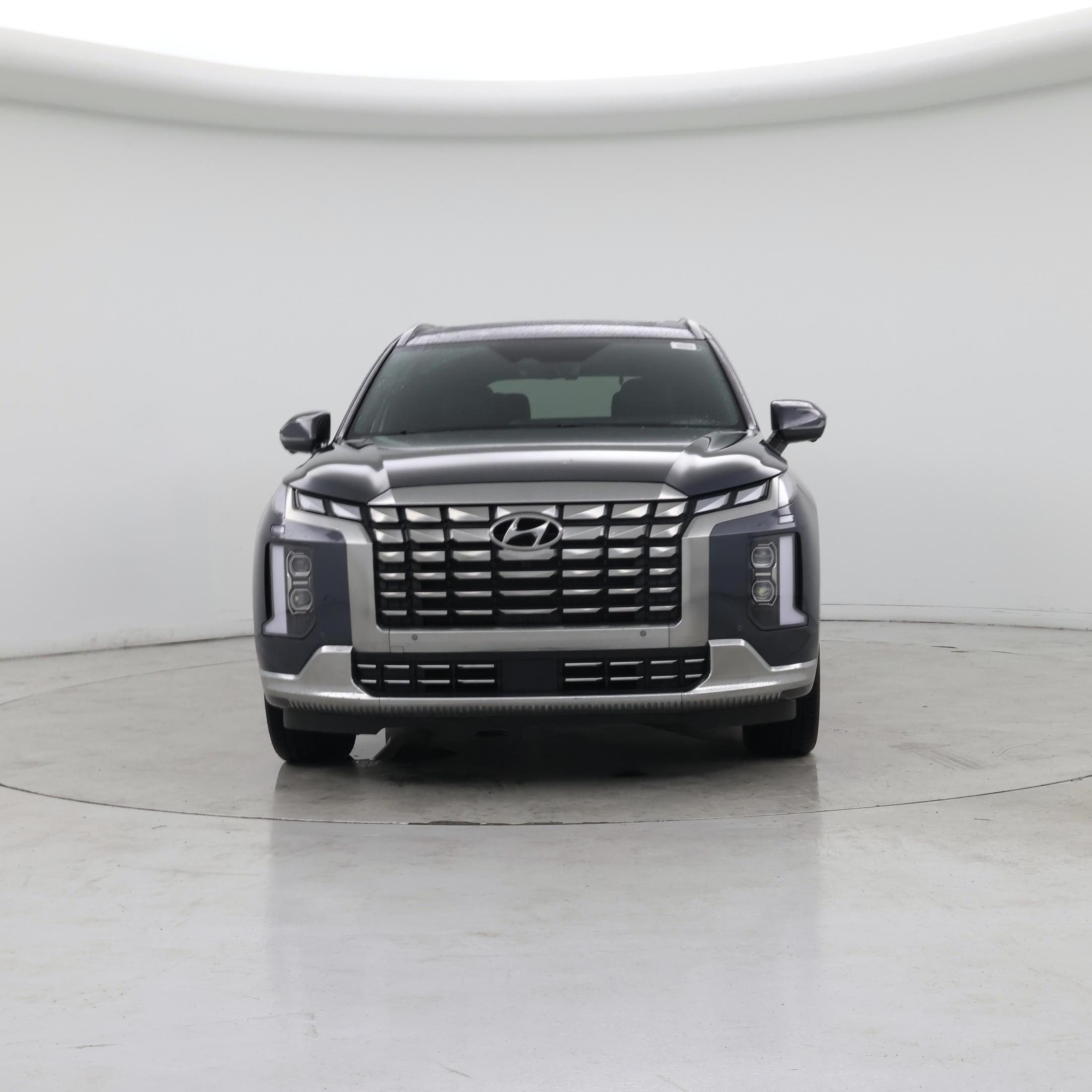 Thumbnail: 2025 Hyundai Palisade - 5