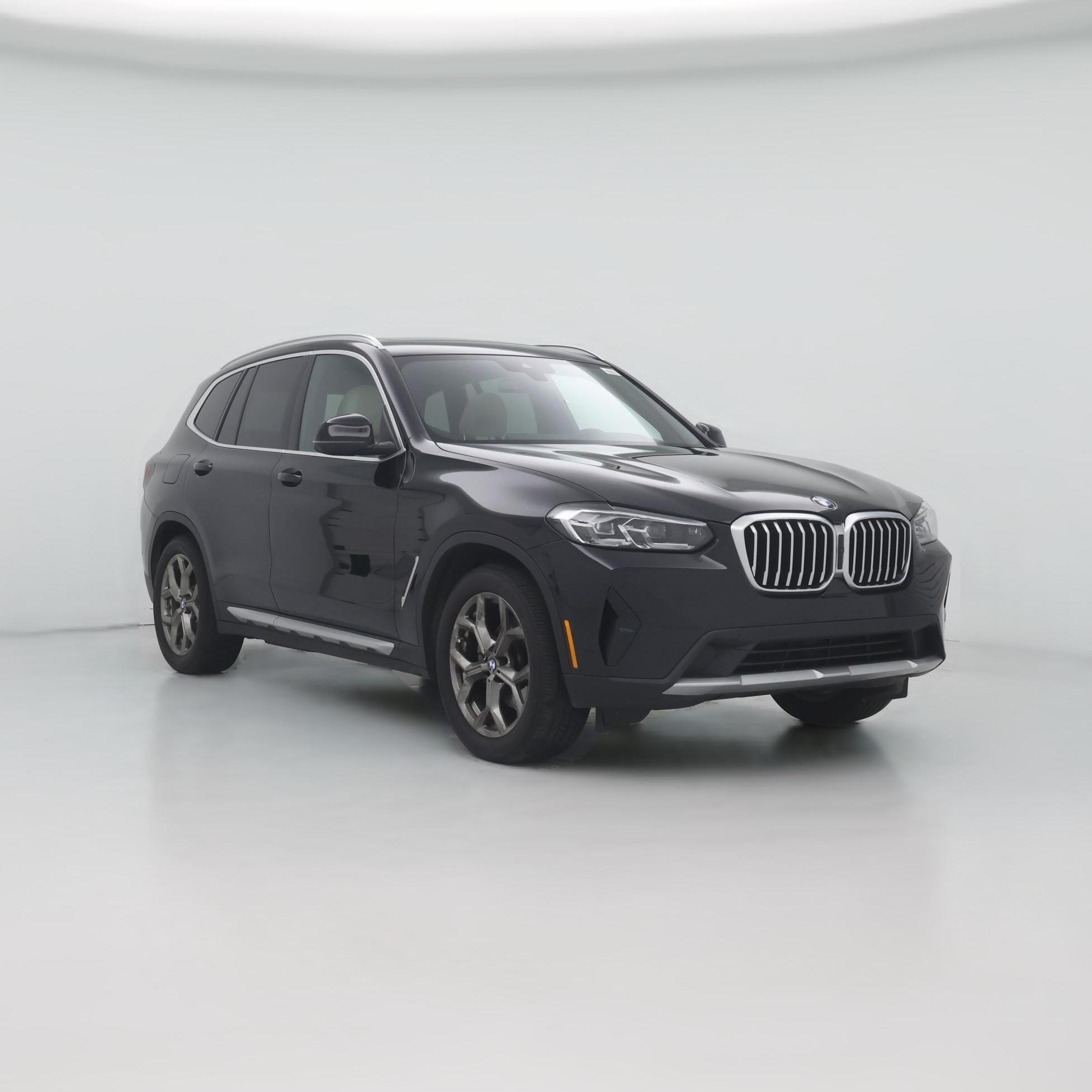 Thumbnail: 2023 BMW X3 - 1