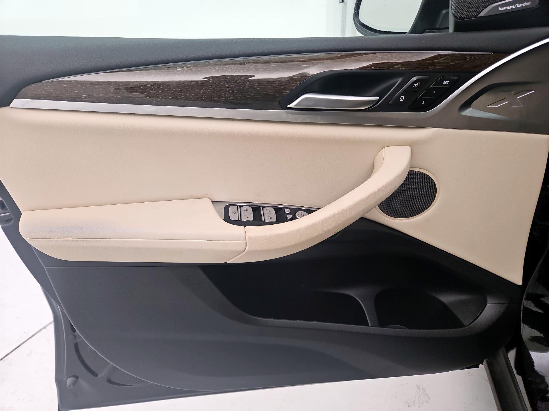 Thumbnail: 2023 BMW X3 - 12