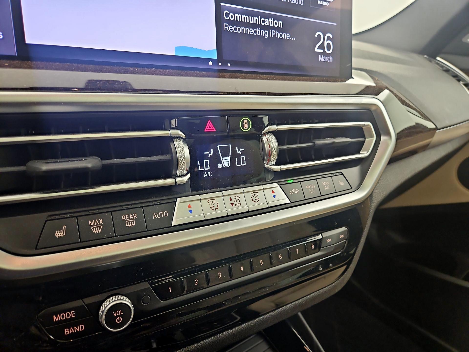 Thumbnail: 2023 BMW X3 - 17