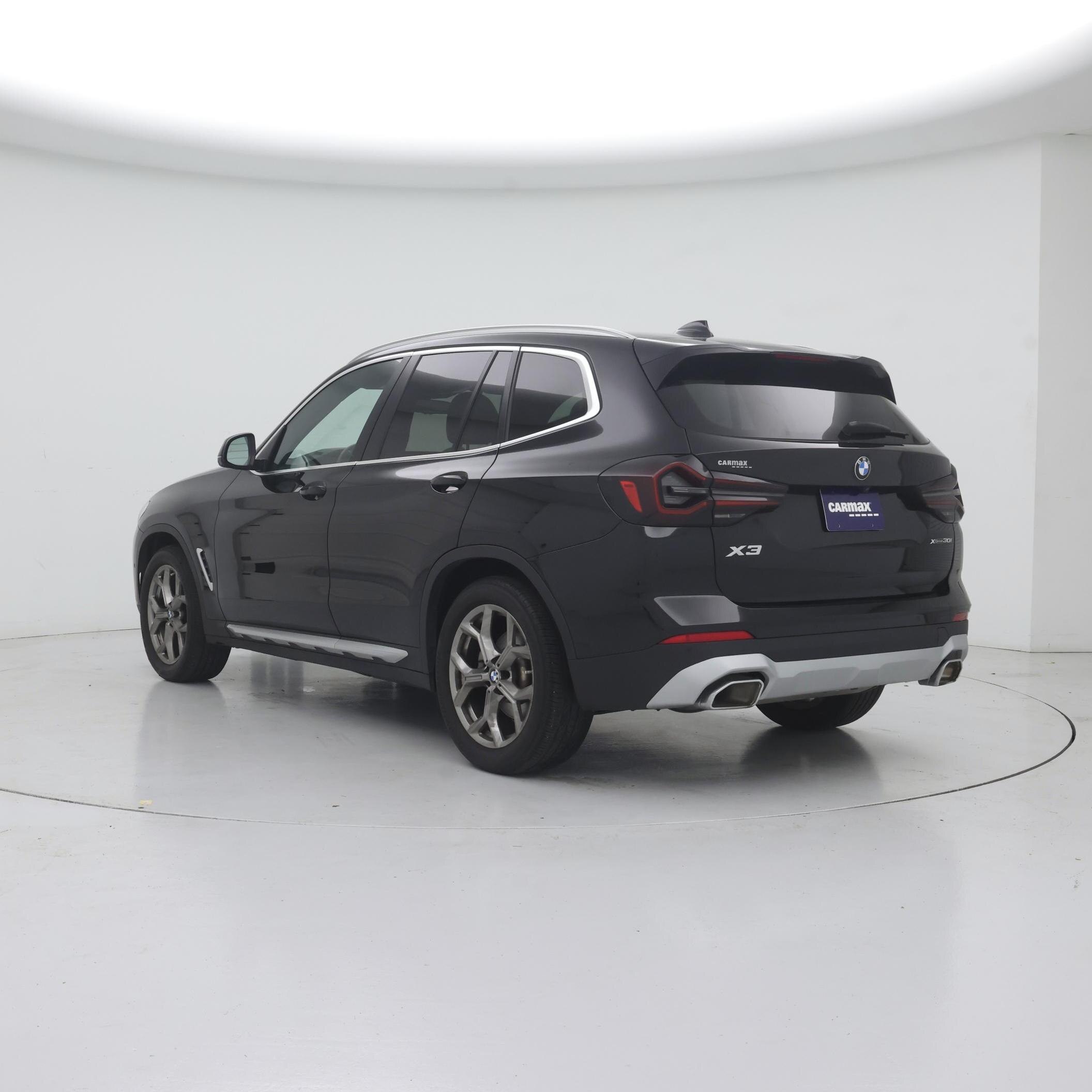 Thumbnail: 2023 BMW X3 - 2