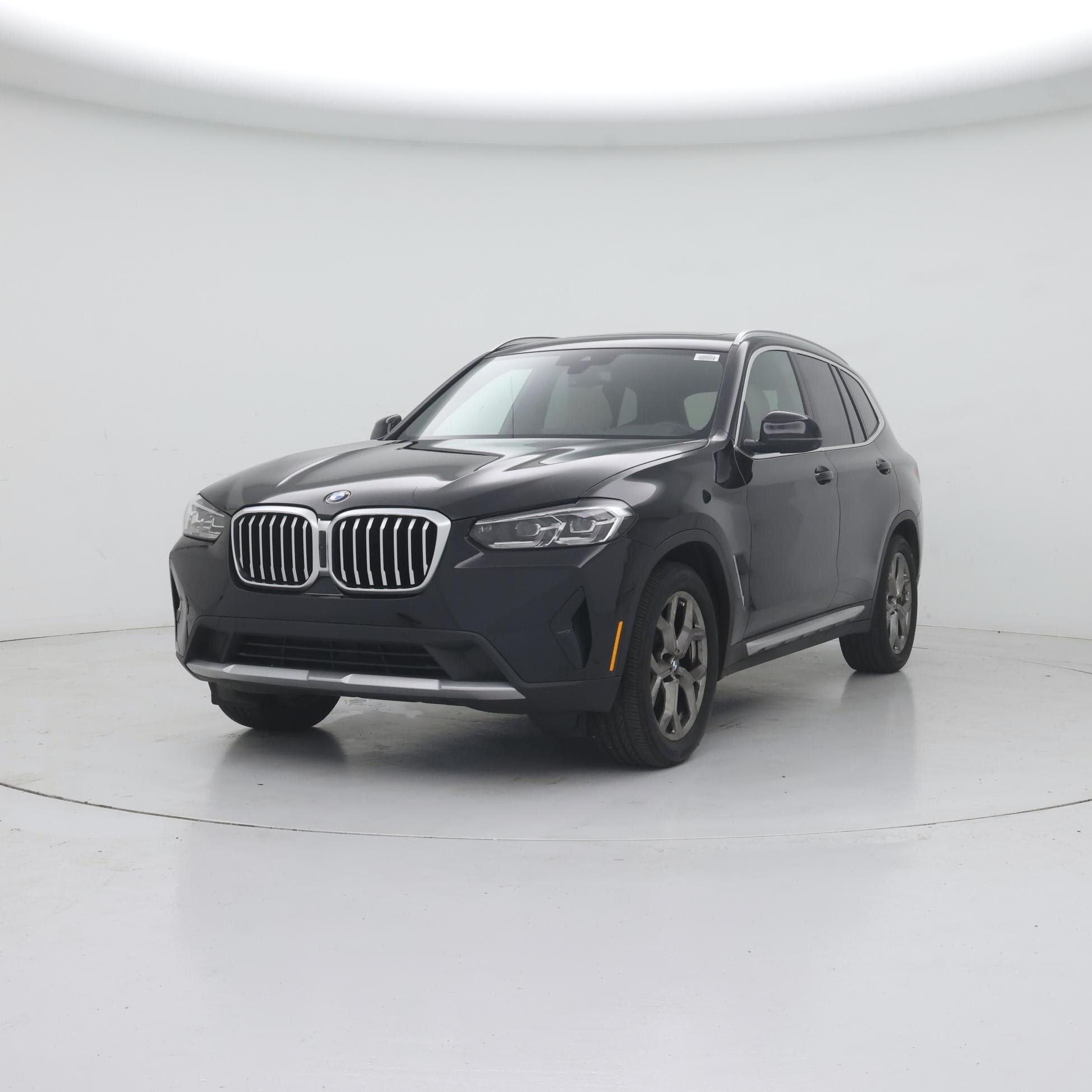 Thumbnail: 2023 BMW X3 - 4