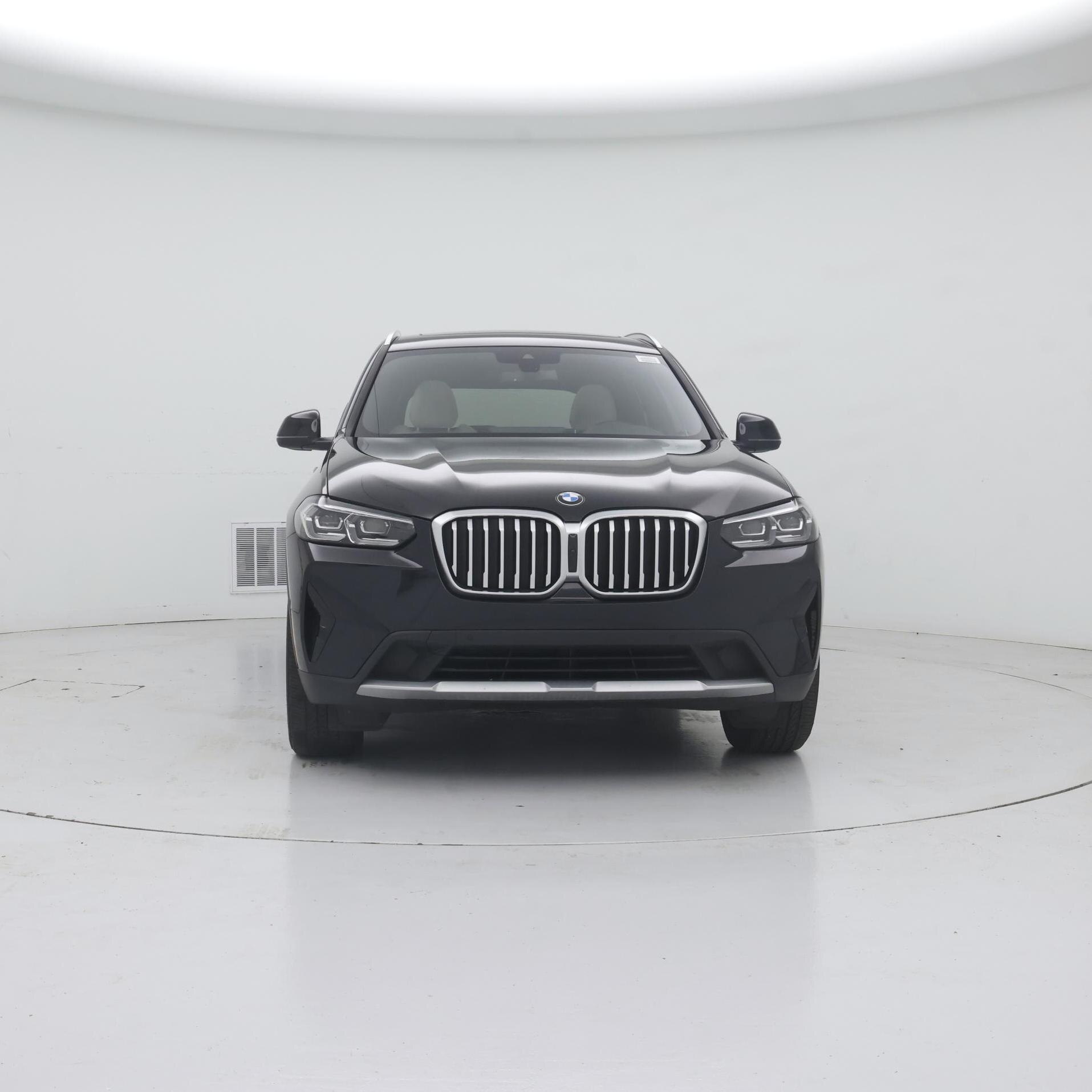 Thumbnail: 2023 BMW X3 - 5