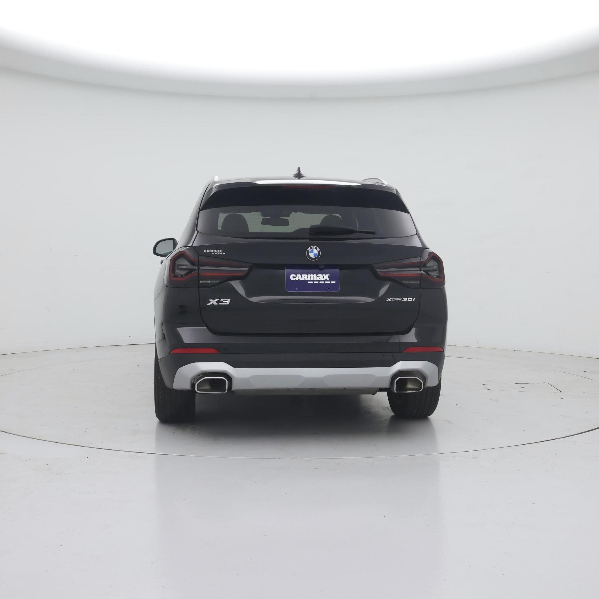 Thumbnail: 2023 BMW X3 - 6