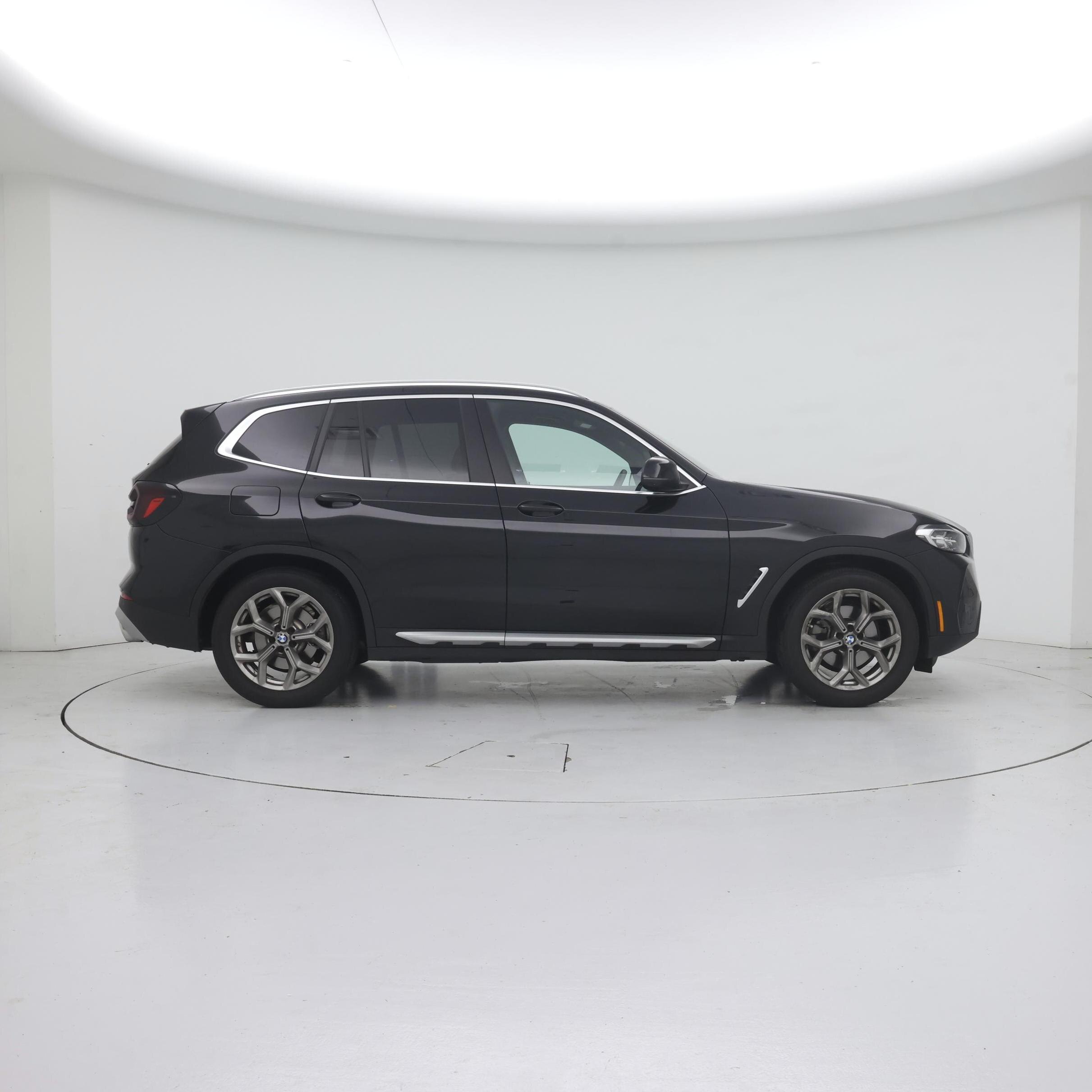 Thumbnail: 2023 BMW X3 - 7