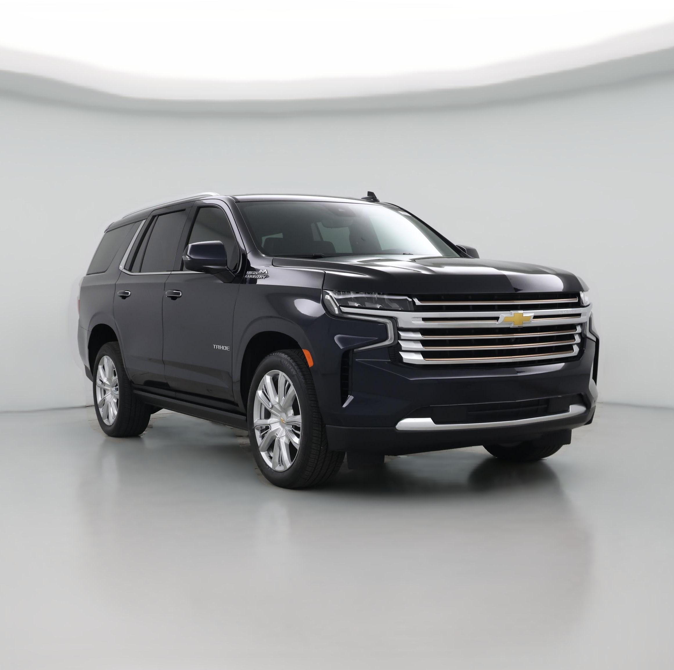 Thumbnail: 2023 Chevrolet Tahoe - 1