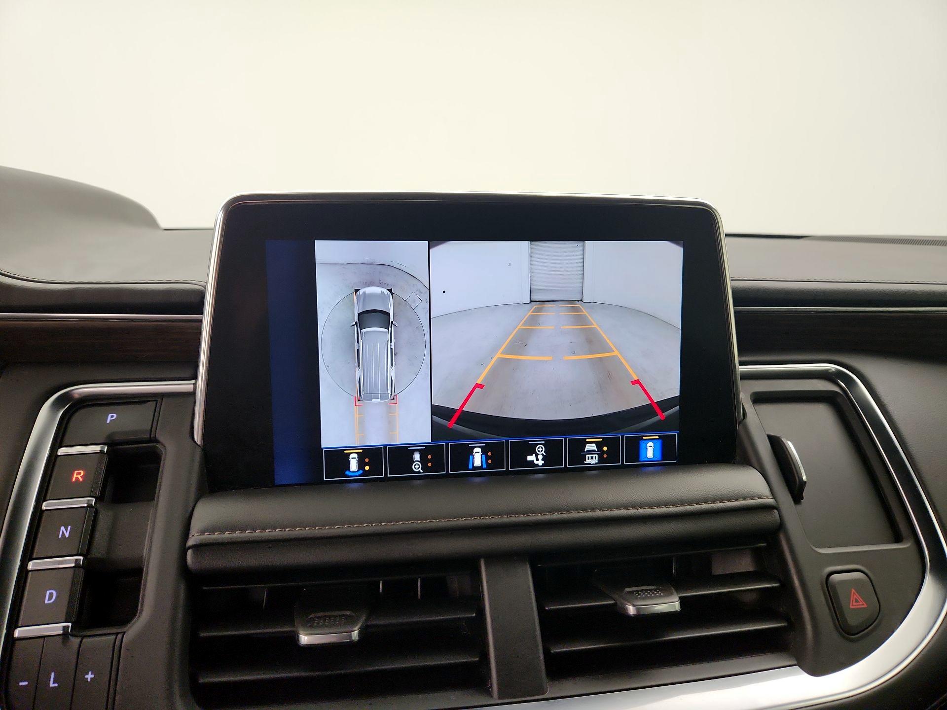 Thumbnail: 2023 Chevrolet Tahoe - 14