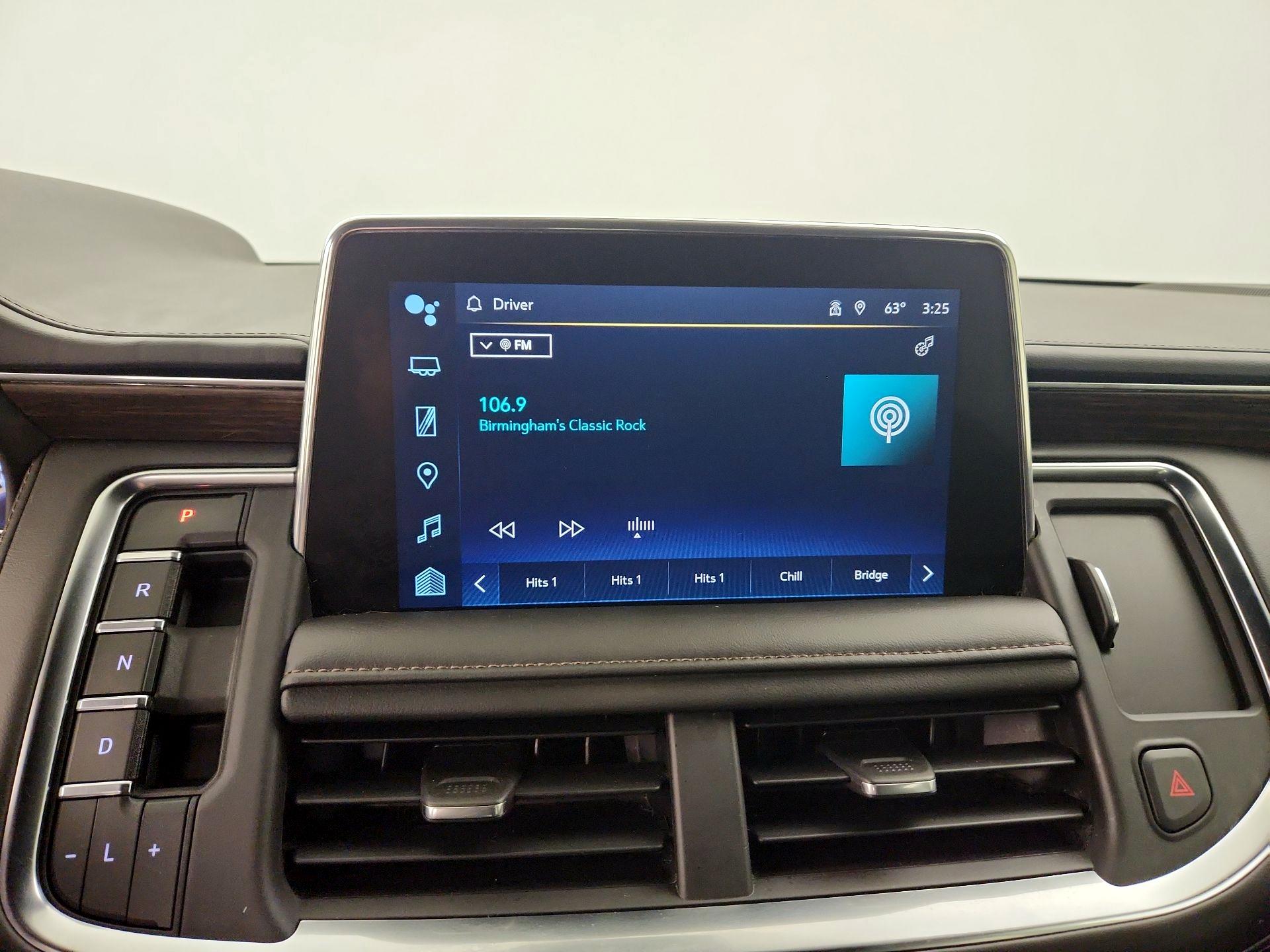 Thumbnail: 2023 Chevrolet Tahoe - 15