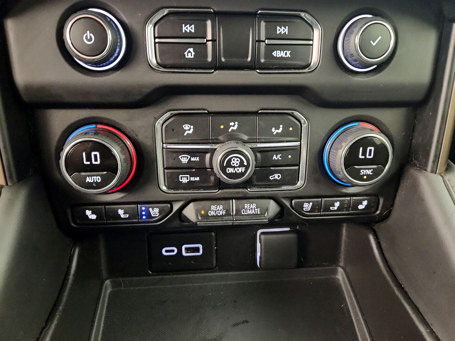 Thumbnail: 2023 Chevrolet Tahoe - 16