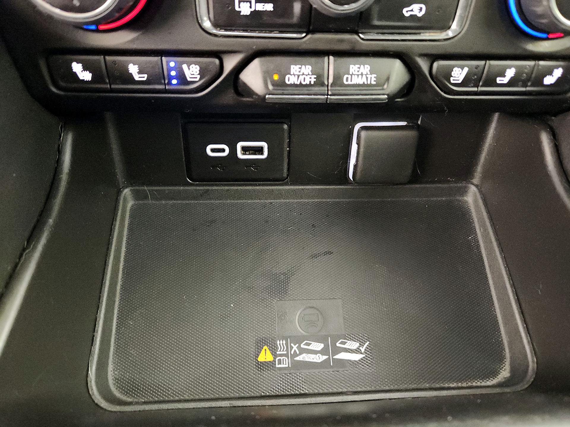 Thumbnail: 2023 Chevrolet Tahoe - 18