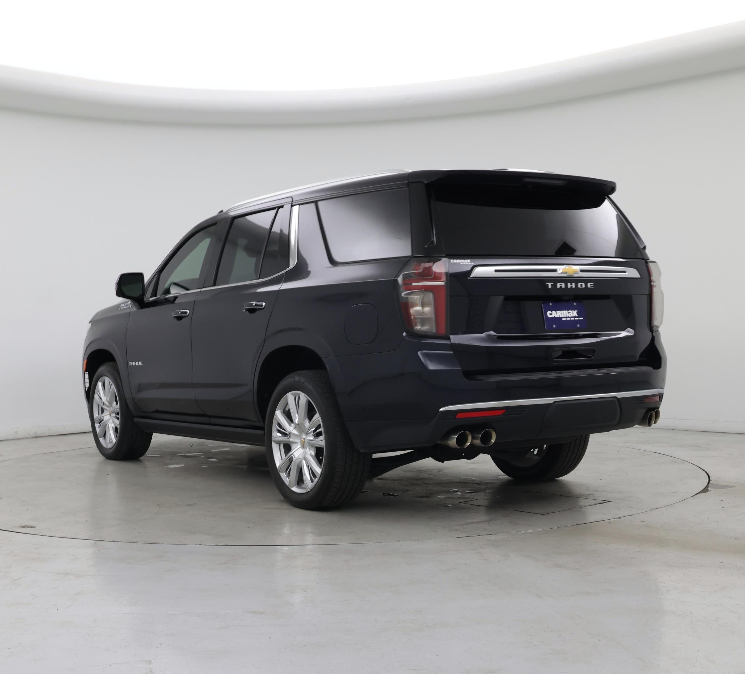 Thumbnail: 2023 Chevrolet Tahoe - 2