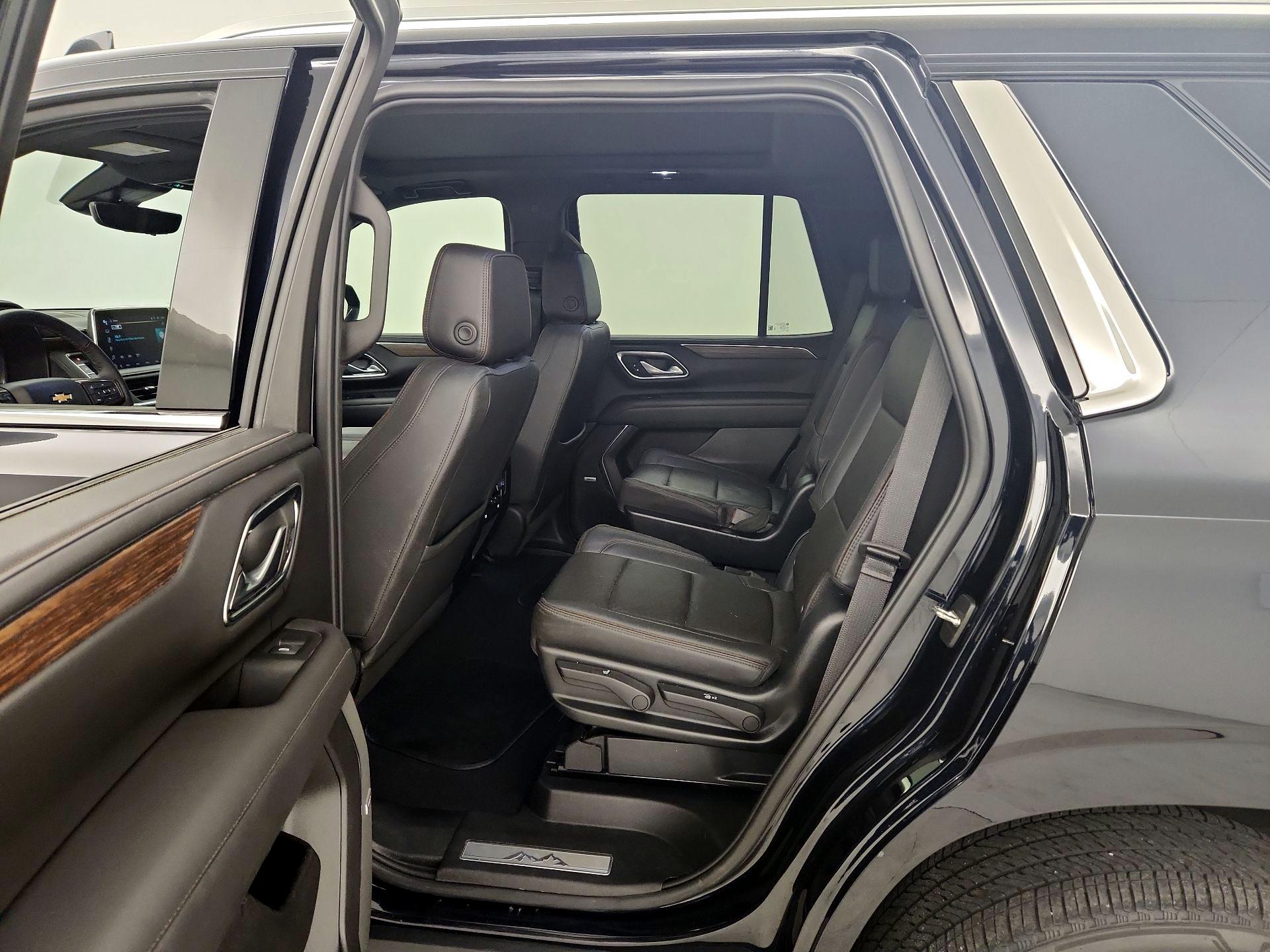 Thumbnail: 2023 Chevrolet Tahoe - 20