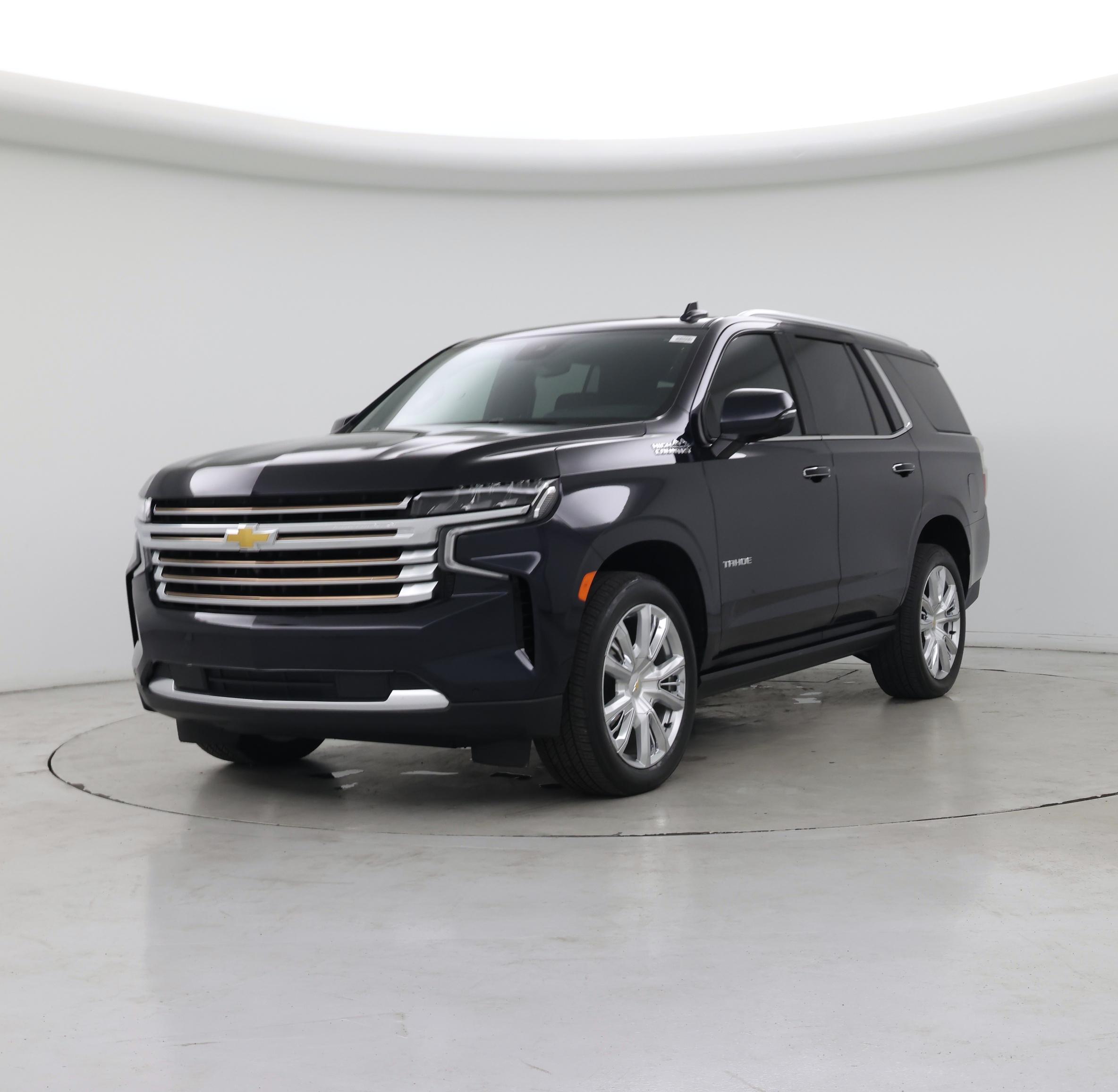 Thumbnail: 2023 Chevrolet Tahoe - 4