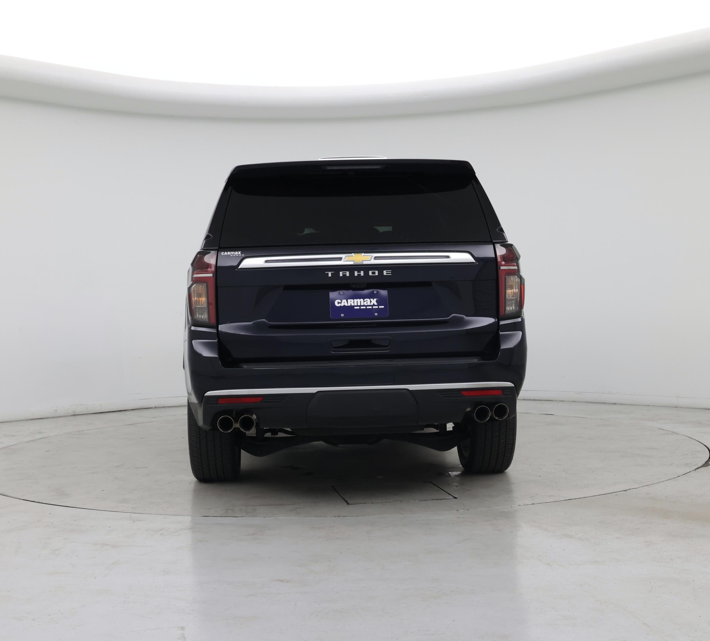 Thumbnail: 2023 Chevrolet Tahoe - 6