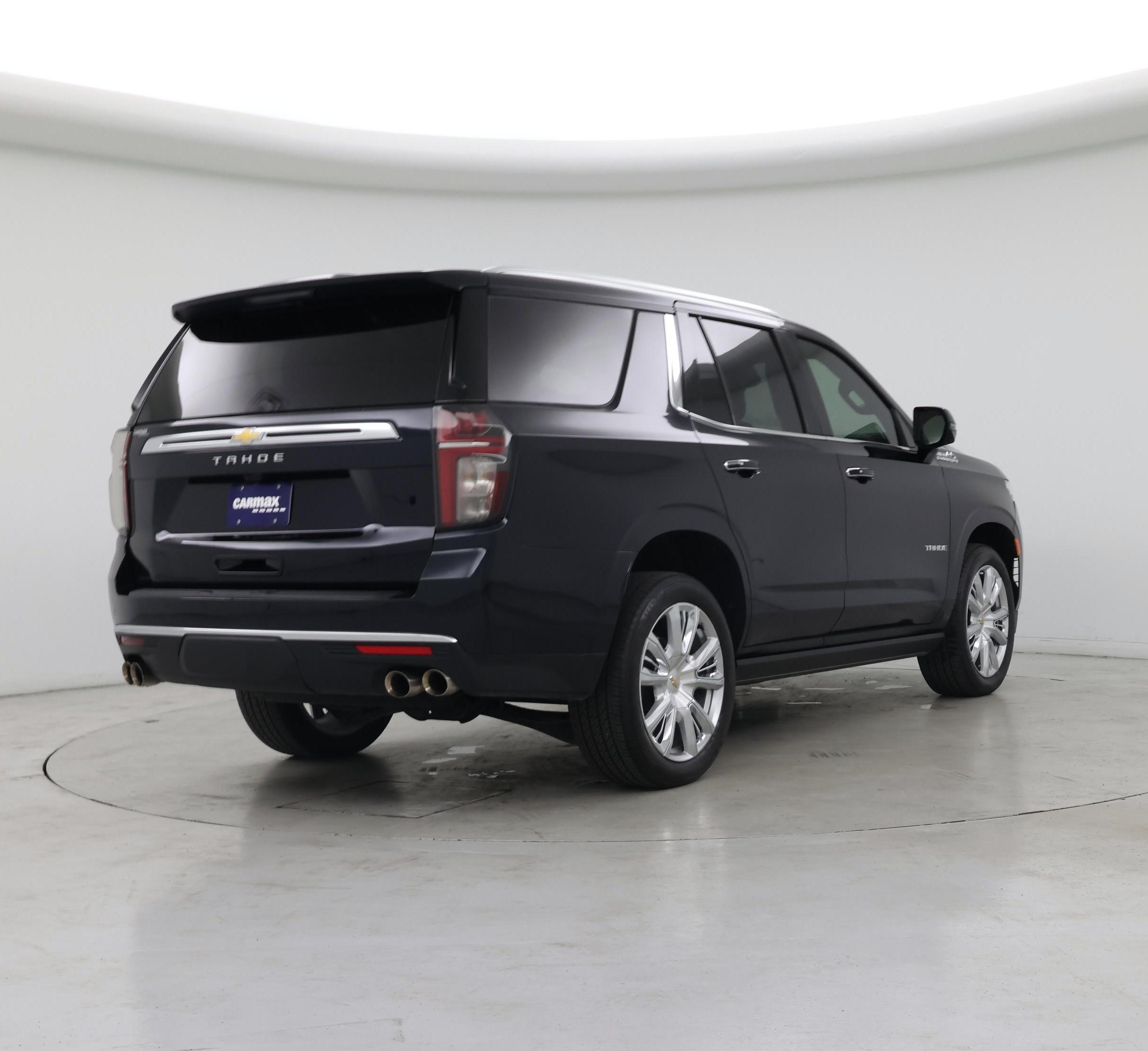 Thumbnail: 2023 Chevrolet Tahoe - 8