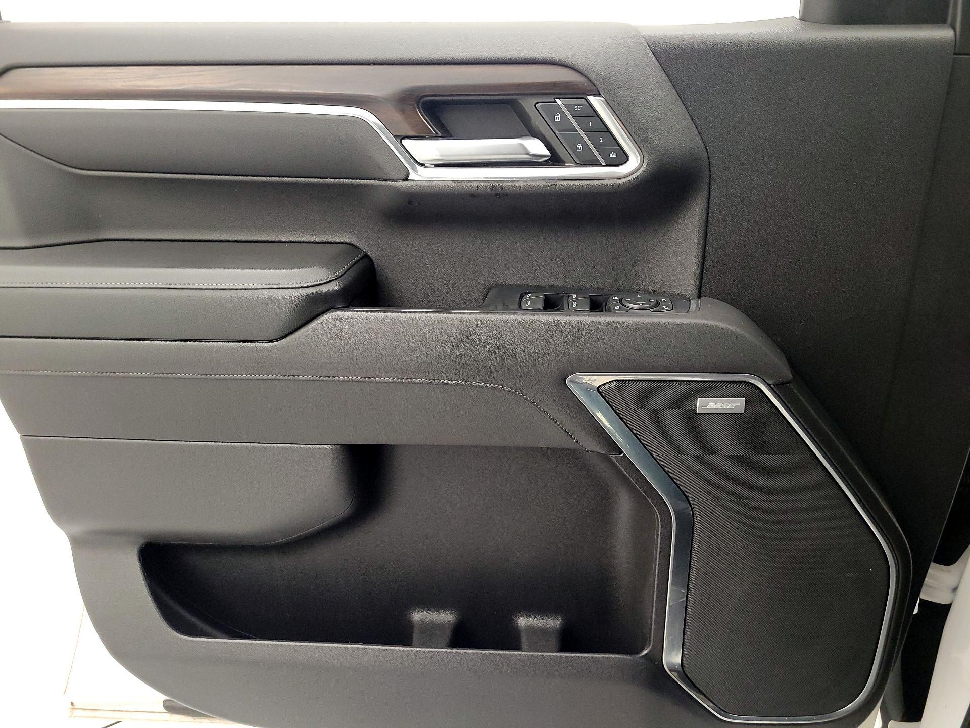 Thumbnail: 2022 GMC Sierra 1500 - 12