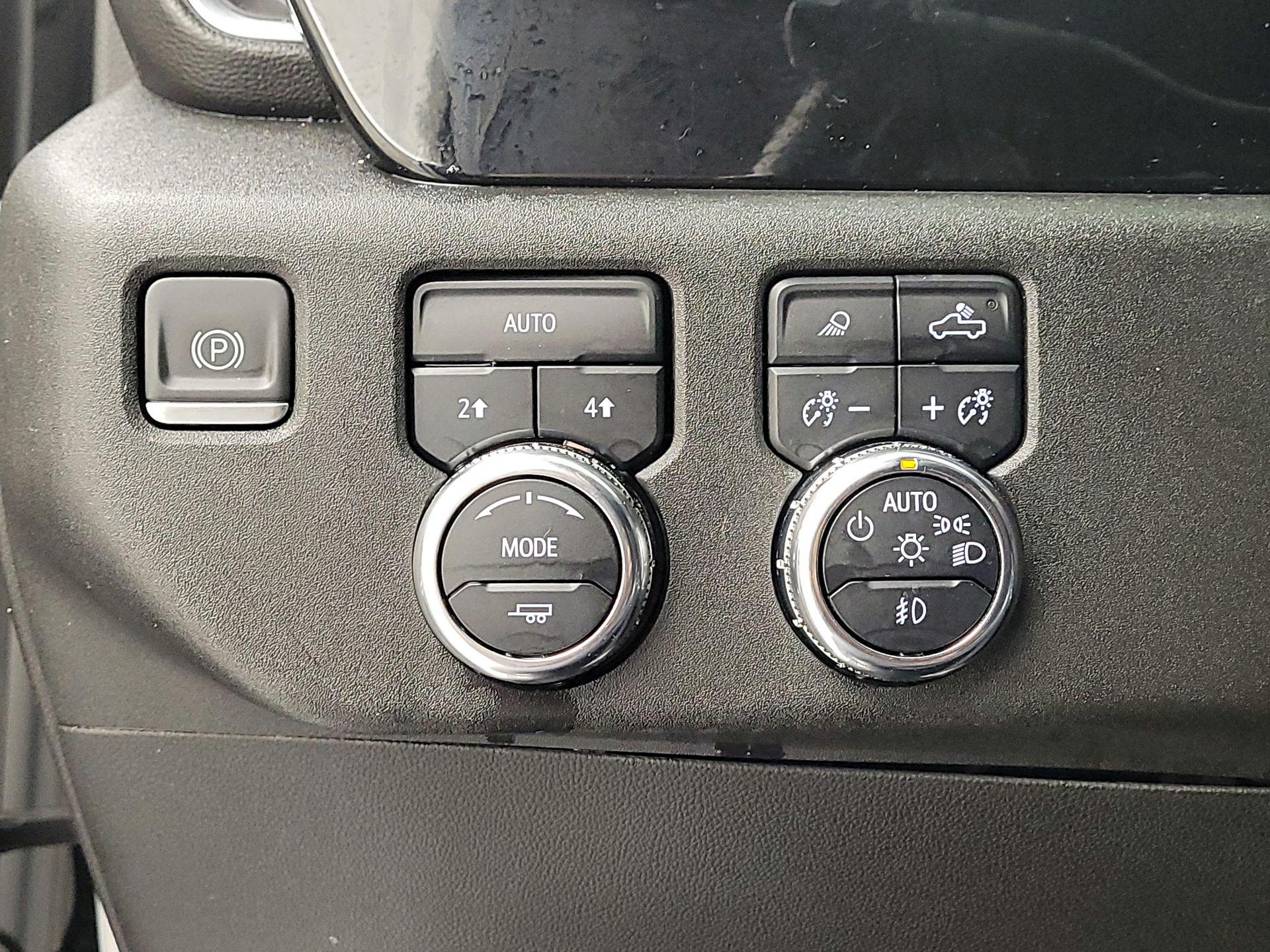 Thumbnail: 2022 GMC Sierra 1500 - 13