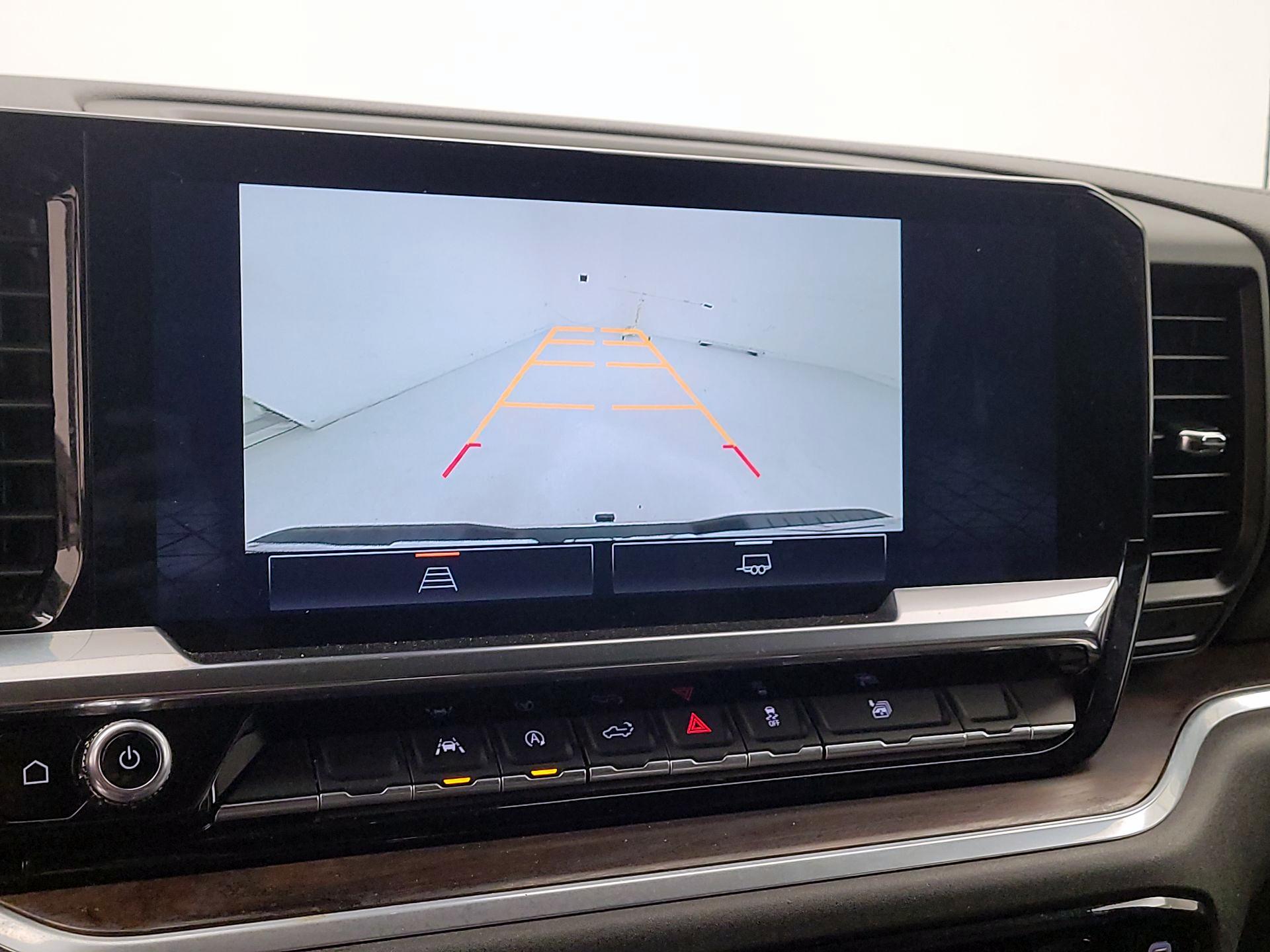 Thumbnail: 2022 GMC Sierra 1500 - 14