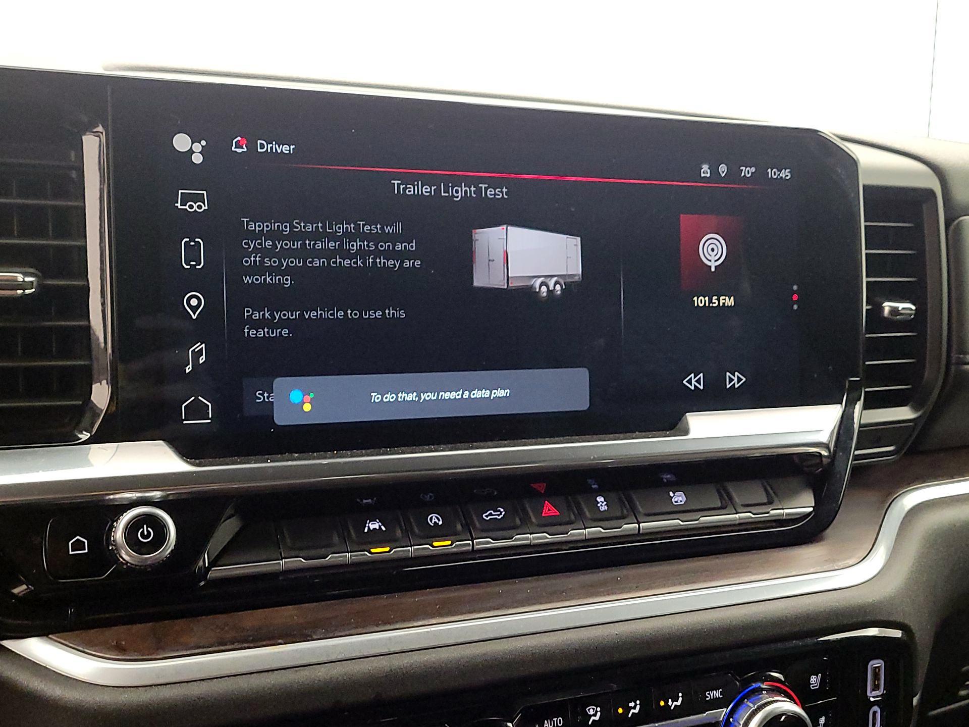 Thumbnail: 2022 GMC Sierra 1500 - 15