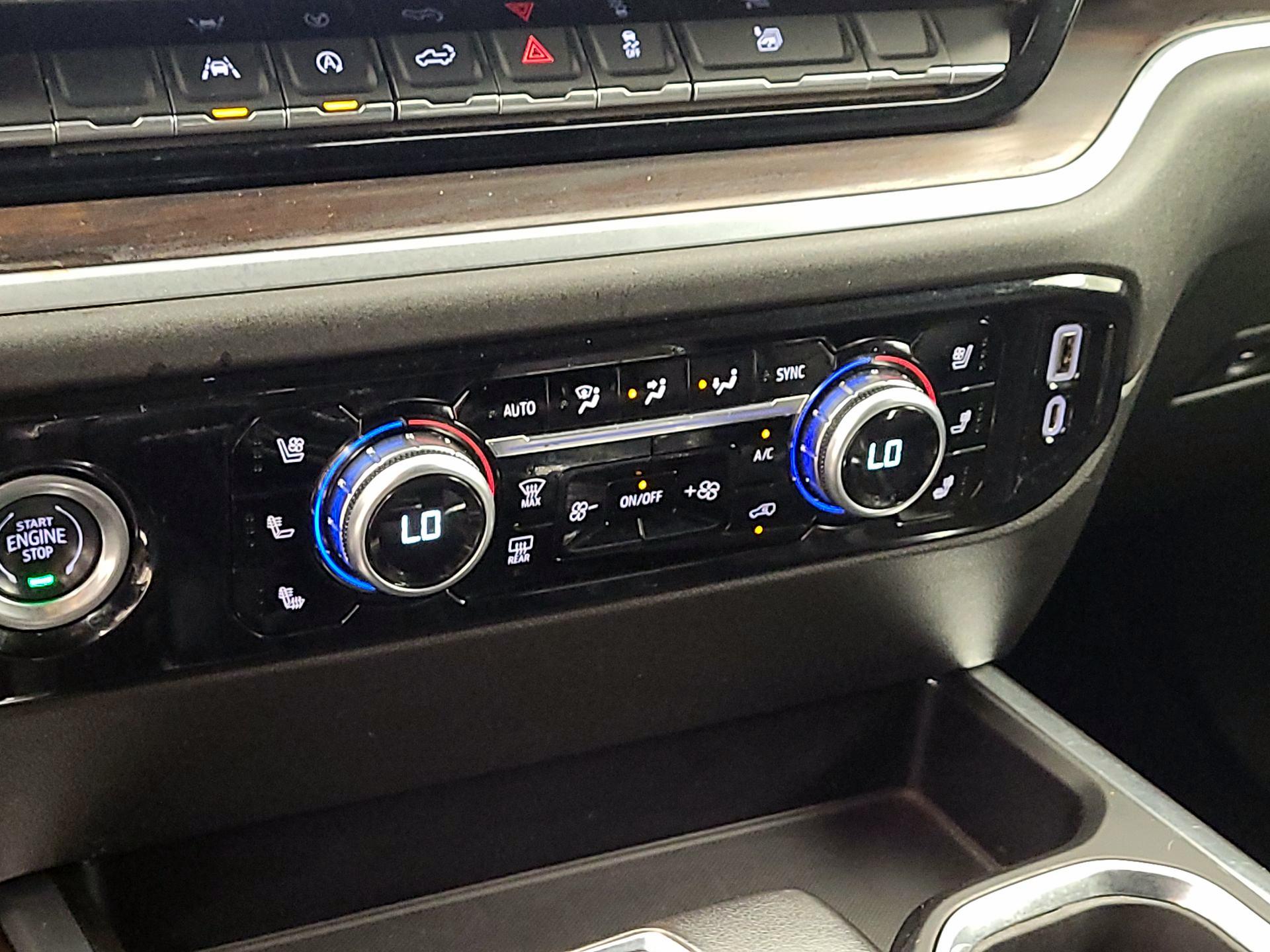 Thumbnail: 2022 GMC Sierra 1500 - 16