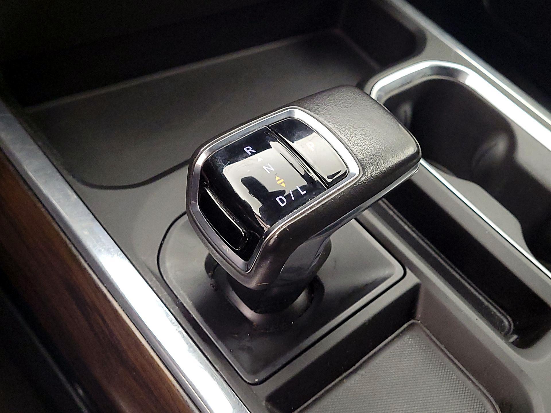 Thumbnail: 2022 GMC Sierra 1500 - 17