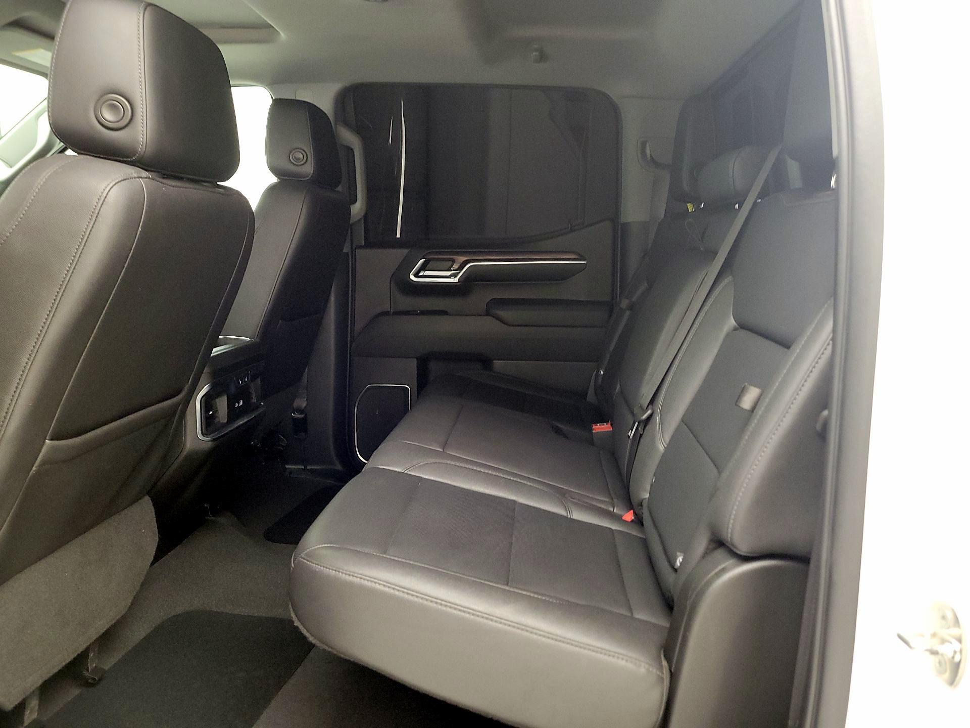 Thumbnail: 2022 GMC Sierra 1500 - 19