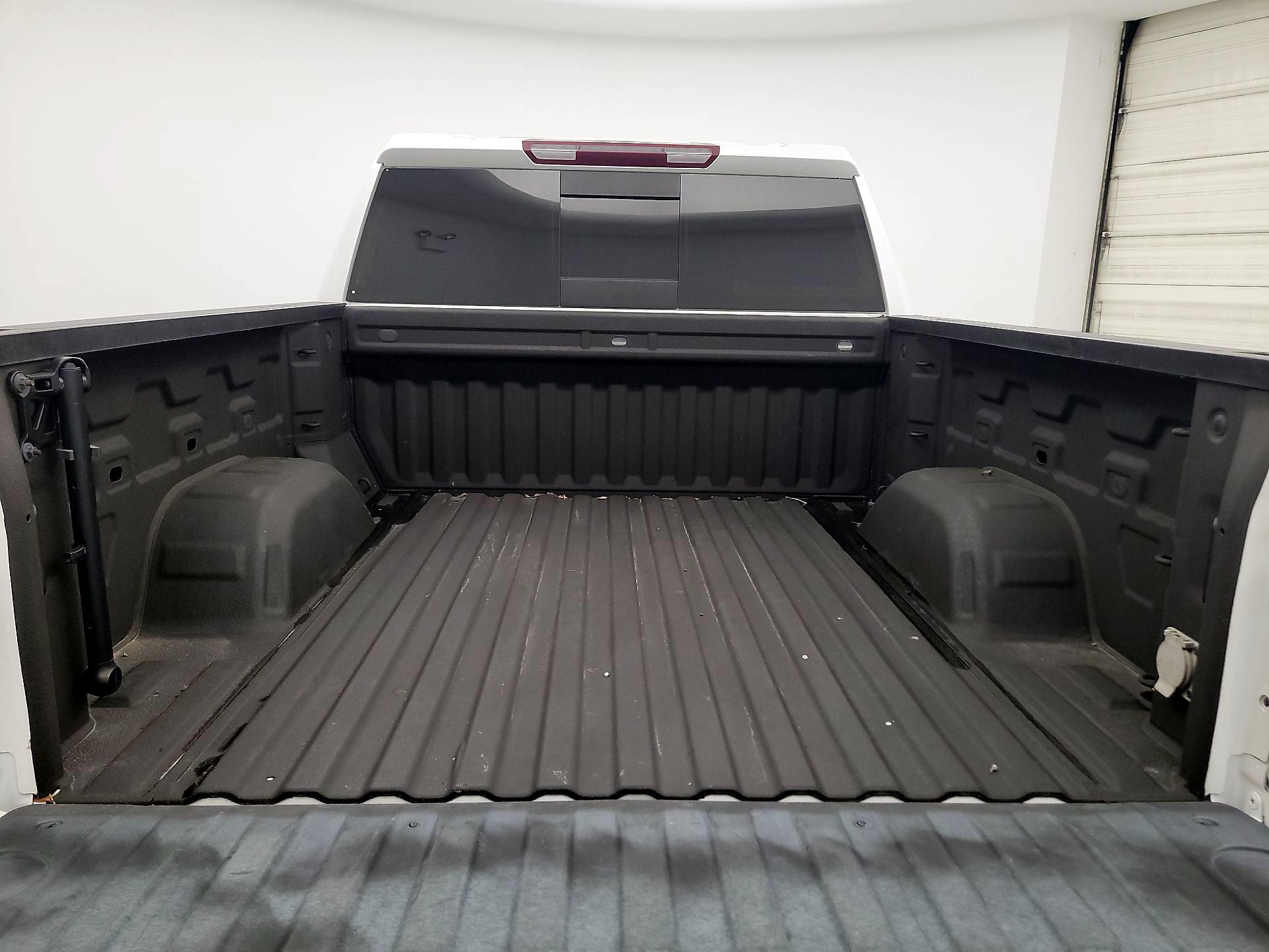 Thumbnail: 2022 GMC Sierra 1500 - 20