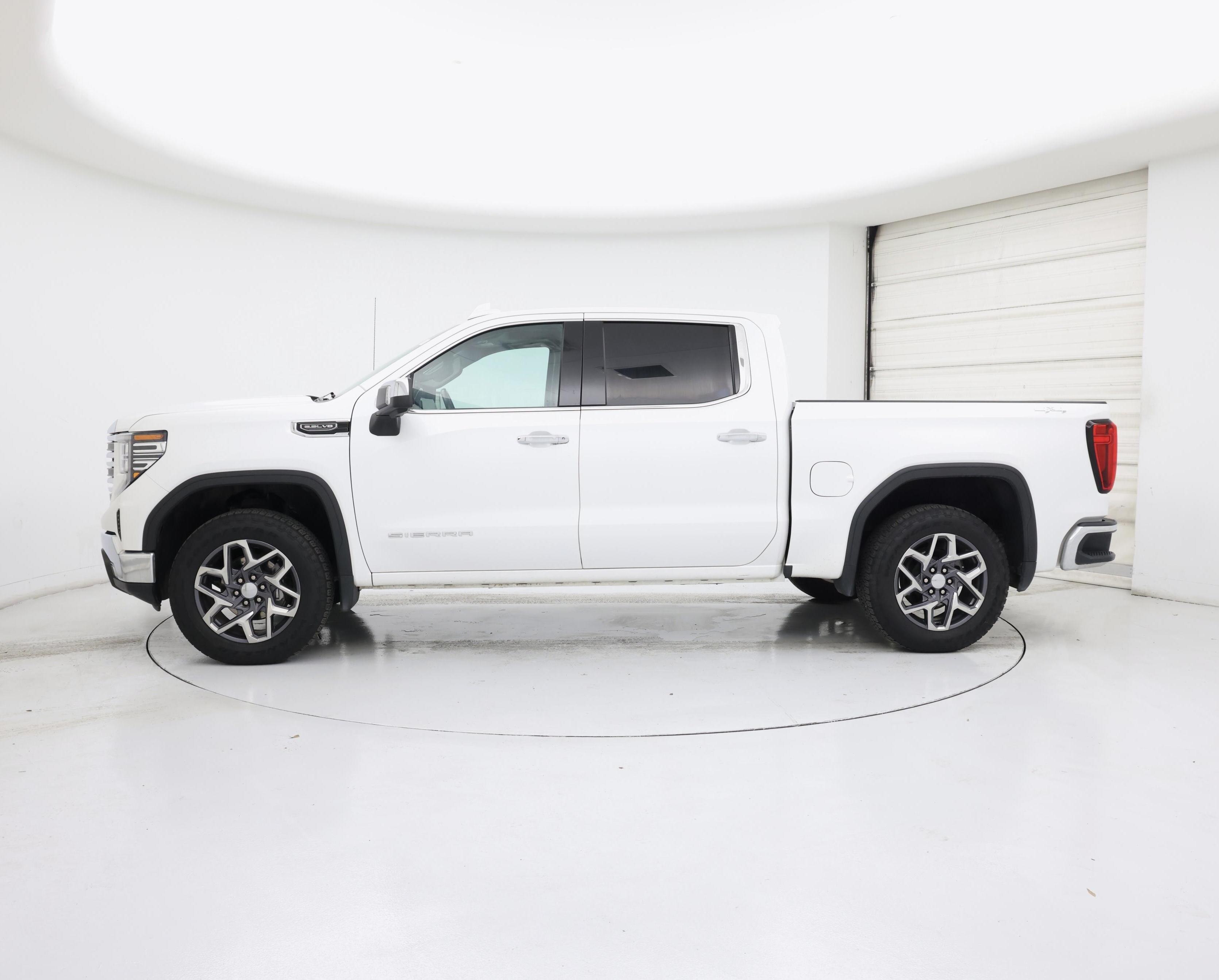 Thumbnail: 2022 GMC Sierra 1500 - 3