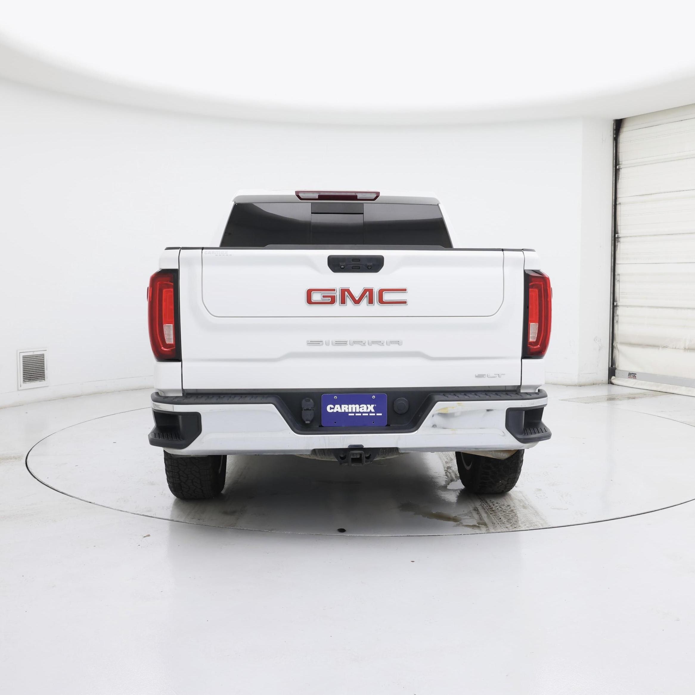 Thumbnail: 2022 GMC Sierra 1500 - 6