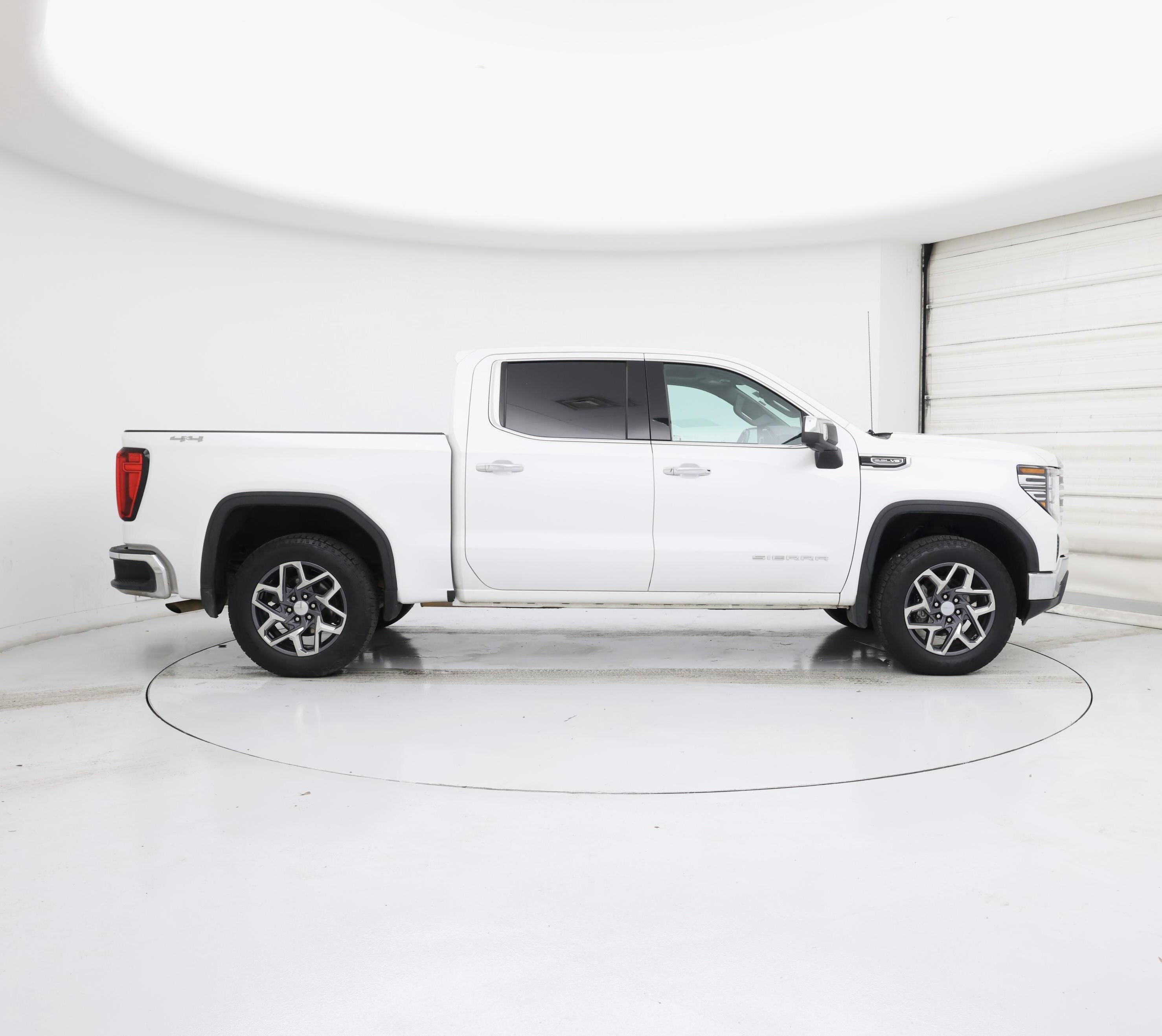 Thumbnail: 2022 GMC Sierra 1500 - 7