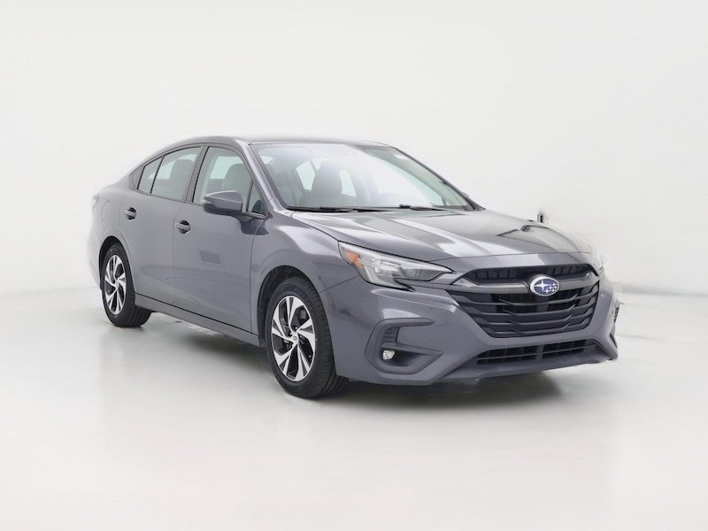 2024 Subaru Legacy Premium