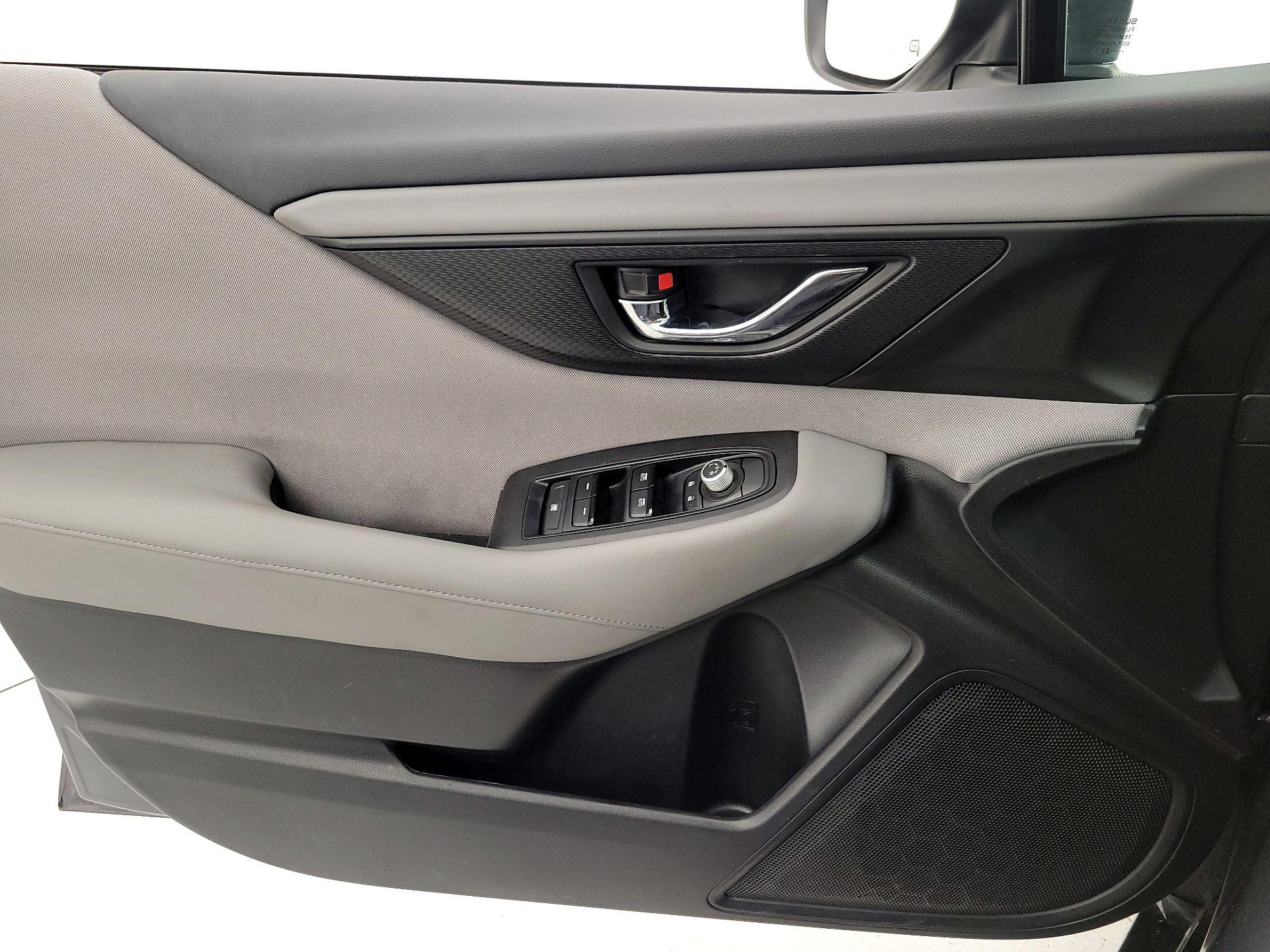 Thumbnail: 2024 Subaru Legacy - 12